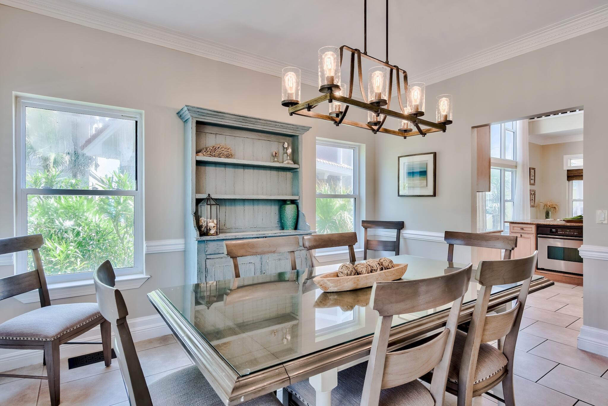 DUNES OF DESTIN - Residential