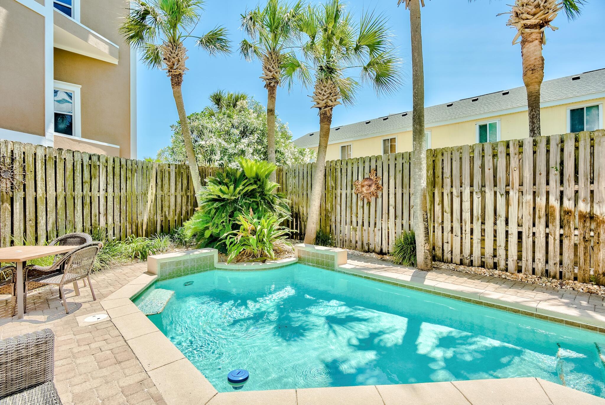 DUNES OF DESTIN - Residential