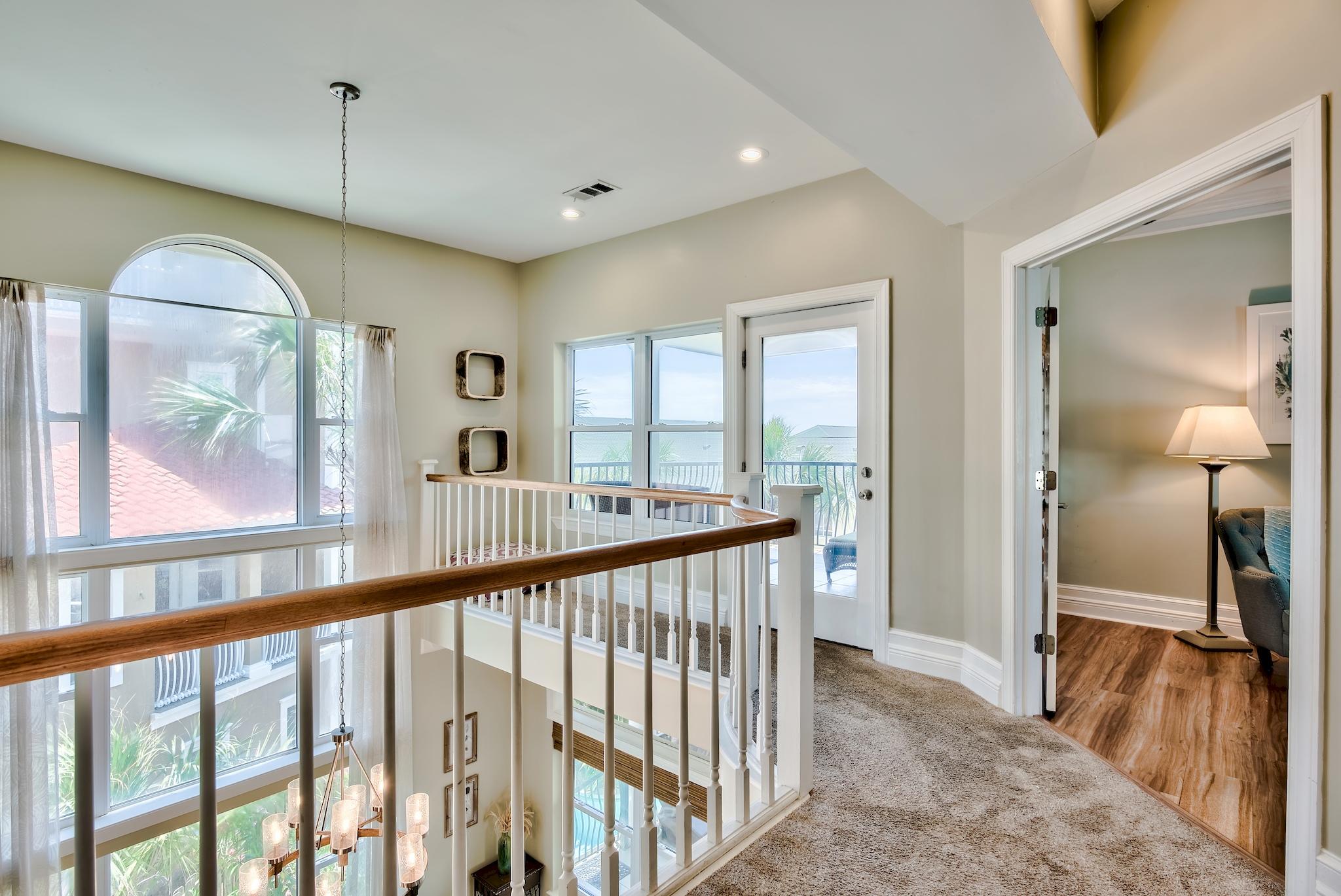 DUNES OF DESTIN - Residential
