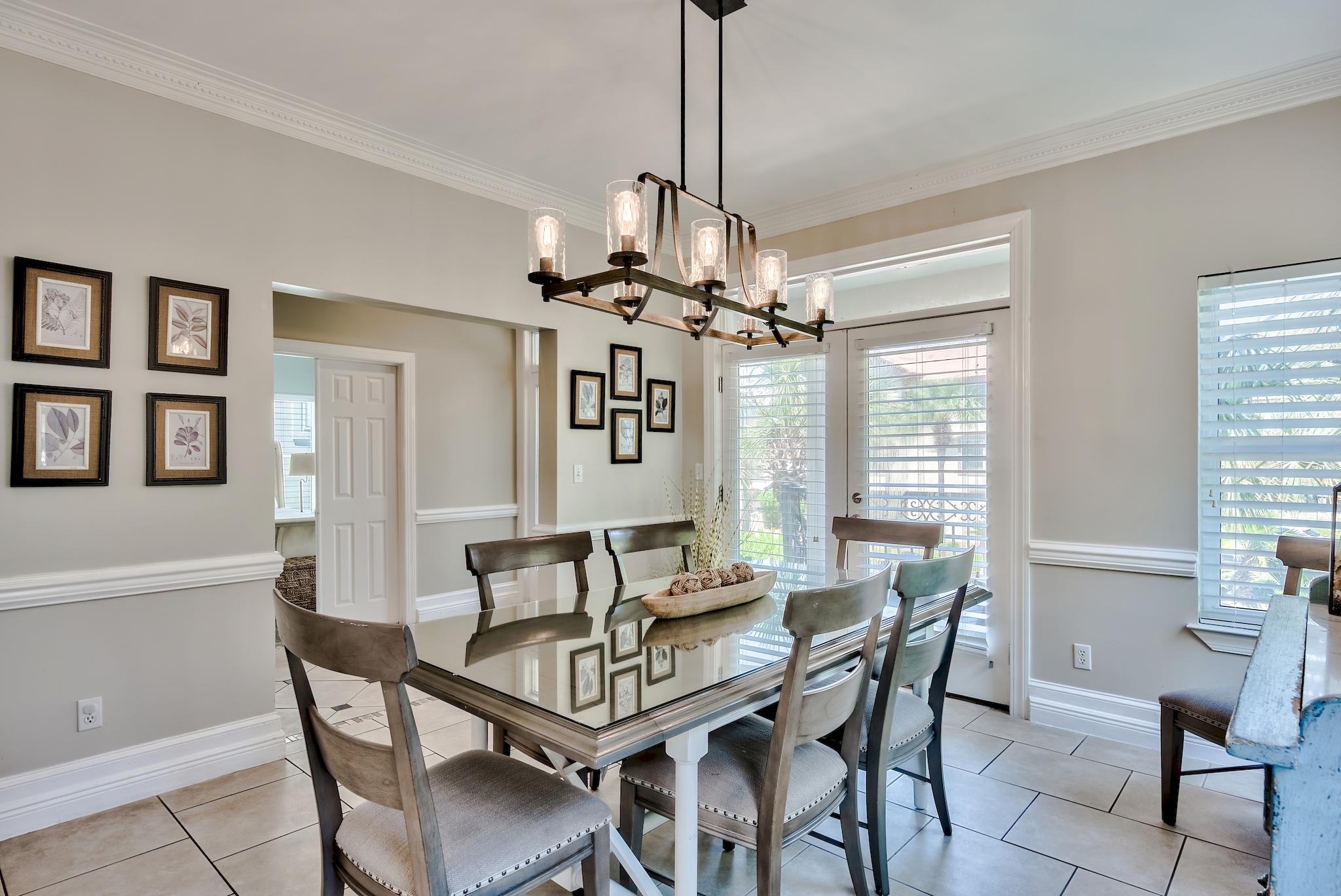 DUNES OF DESTIN - Residential