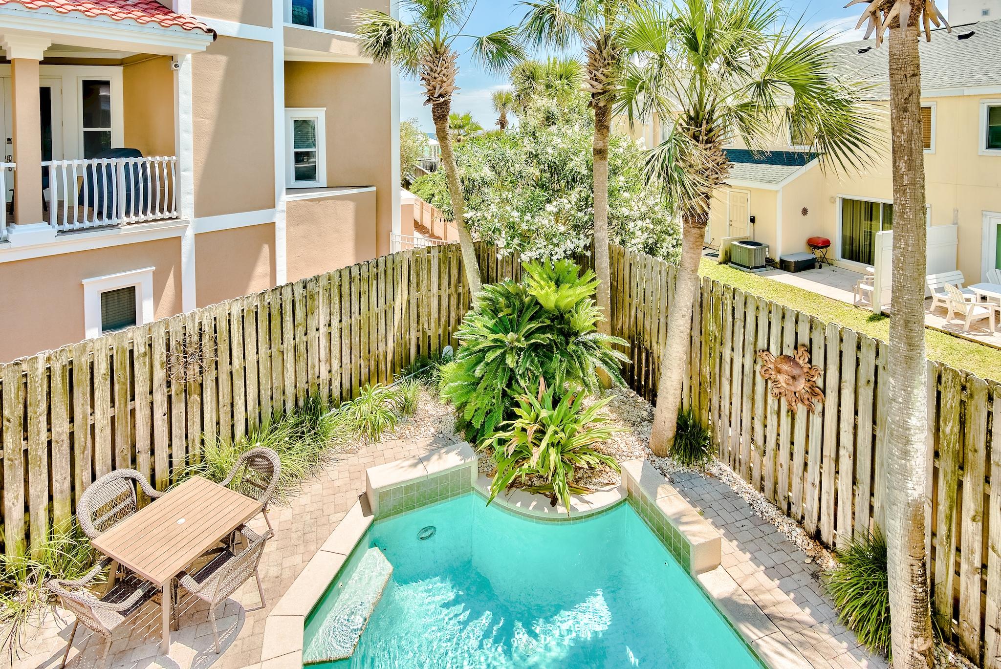 DUNES OF DESTIN - Residential