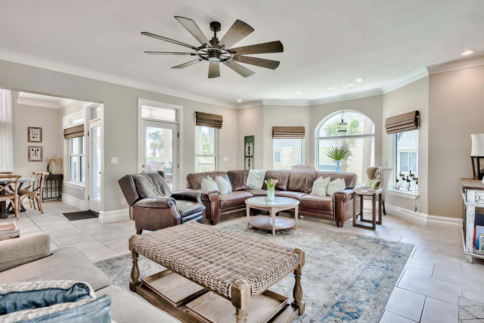DUNES OF DESTIN - Residential
