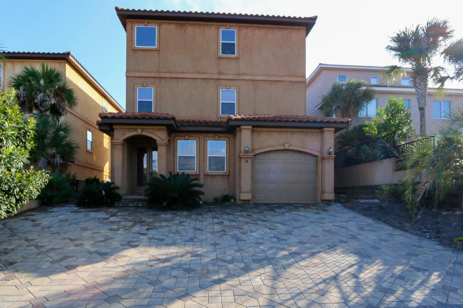 Lot 2 Spyglass Villas S/D - Residential