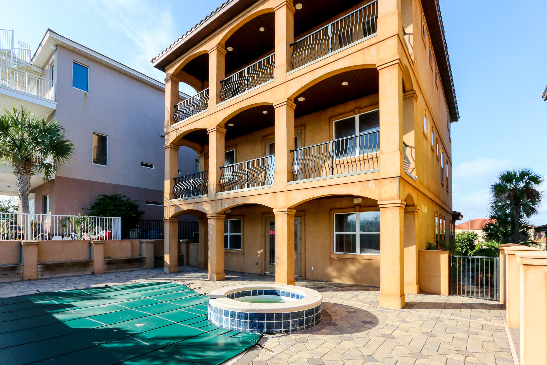 Lot 2 Spyglass Villas S/D - Residential