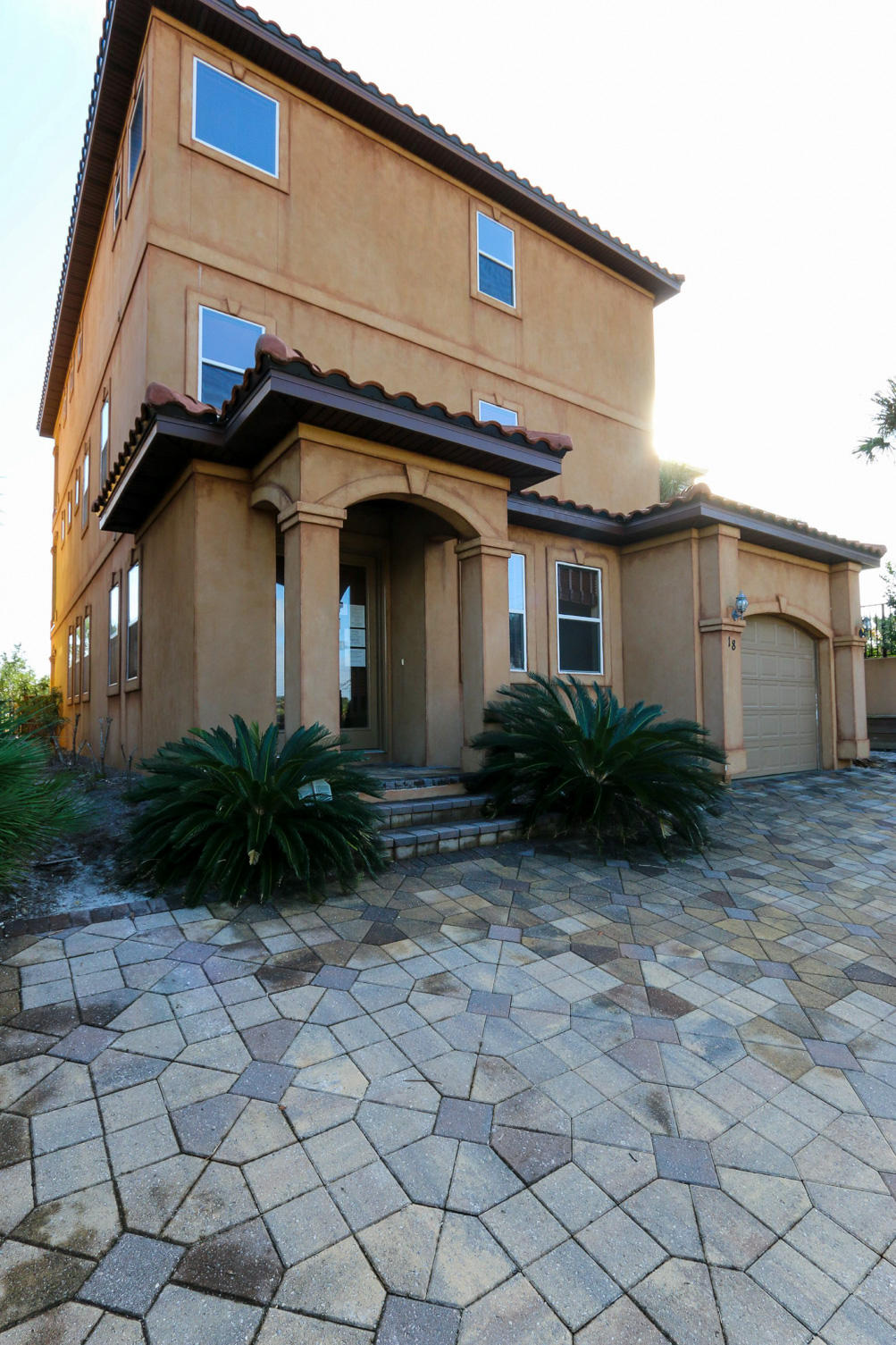 Lot 2 Spyglass Villas S/D - Residential