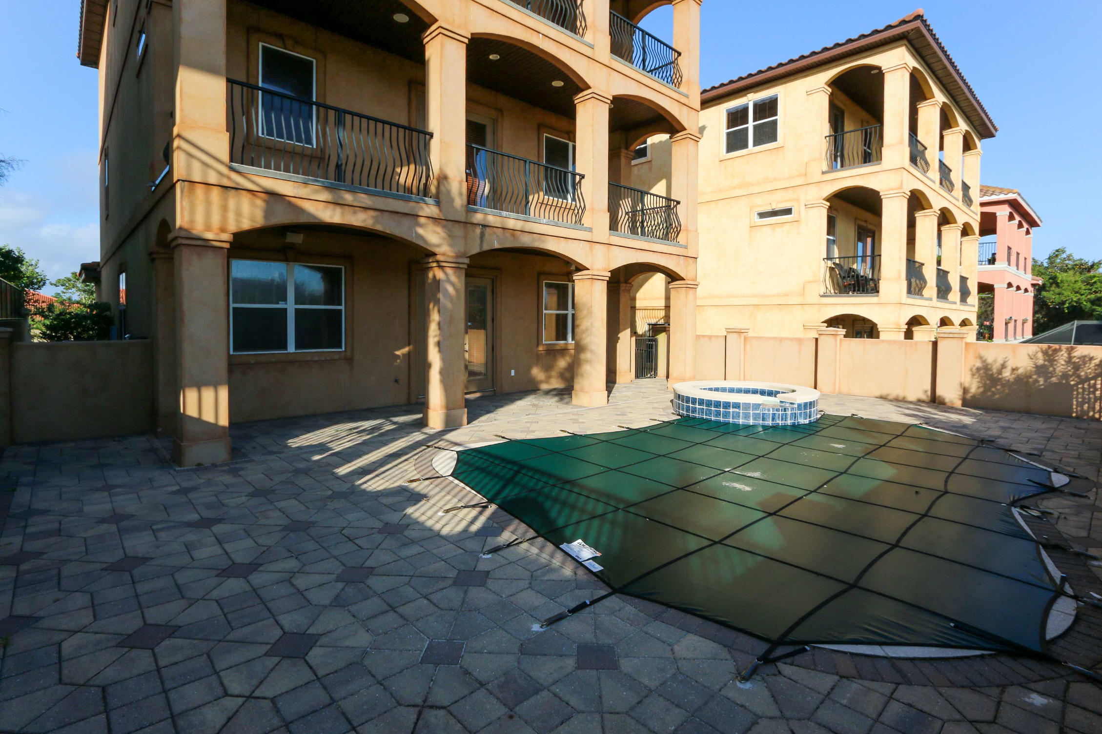 Lot 2 Spyglass Villas S/D - Residential