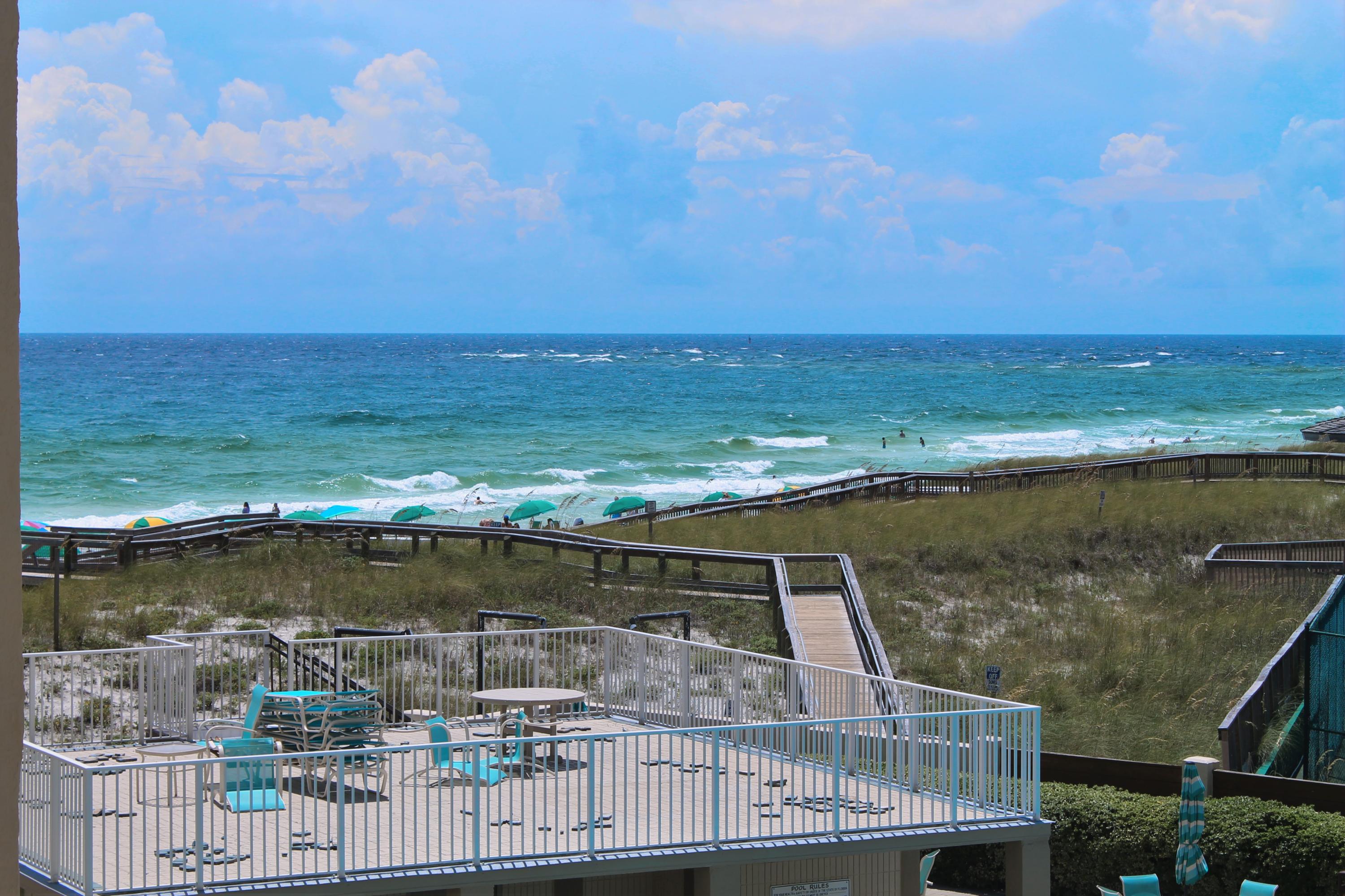 INLET REEF CLUB CONDO - Residential
