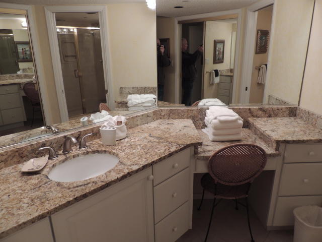 INLET REEF CLUB CONDO - Residential