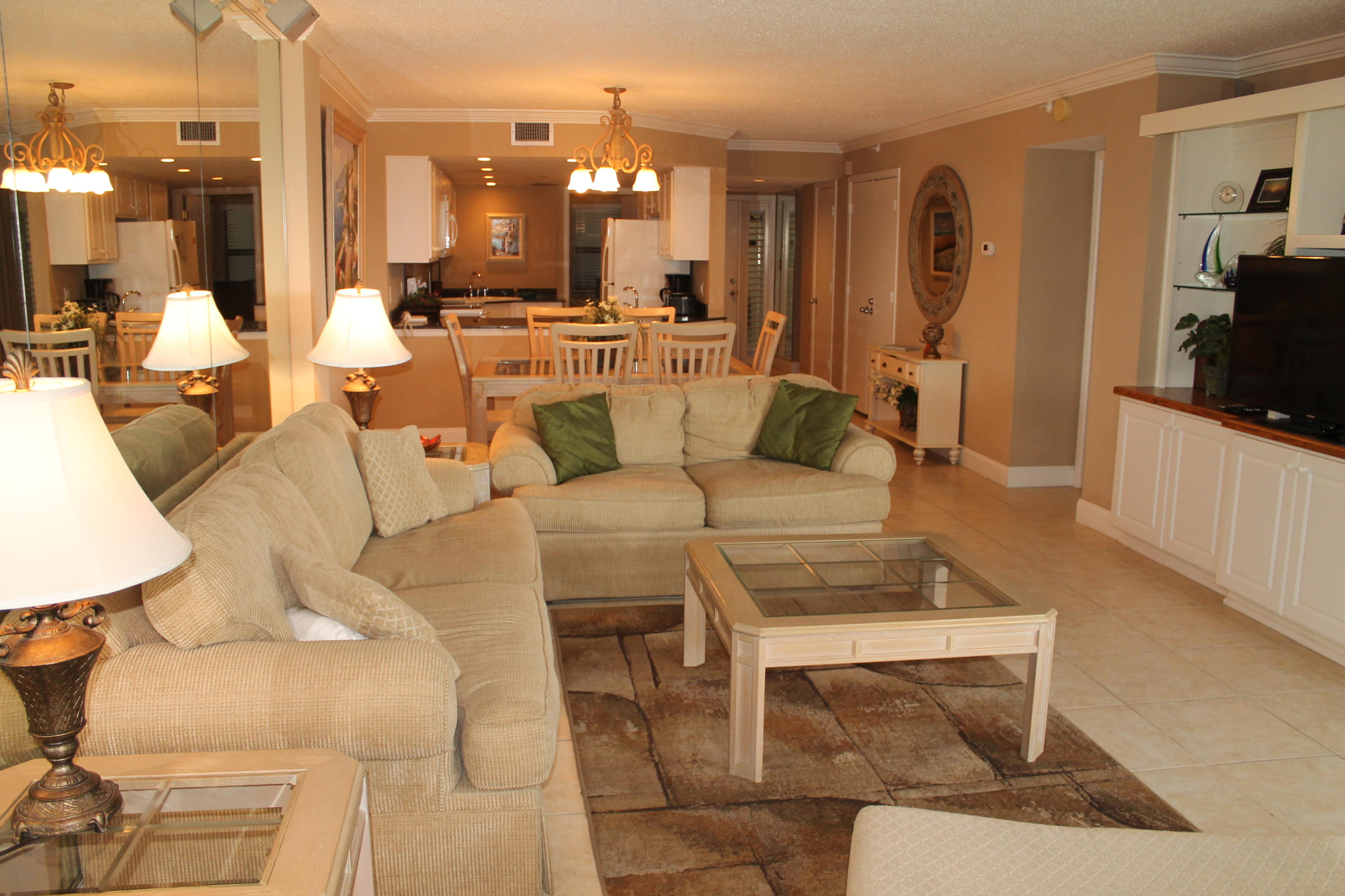 INLET REEF CLUB CONDO - Residential