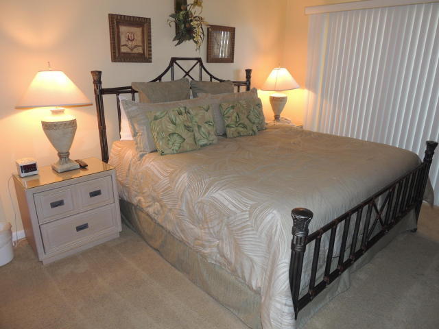 INLET REEF CLUB CONDO - Residential