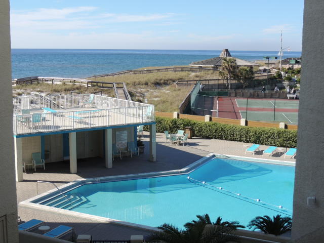 INLET REEF CLUB CONDO - Residential