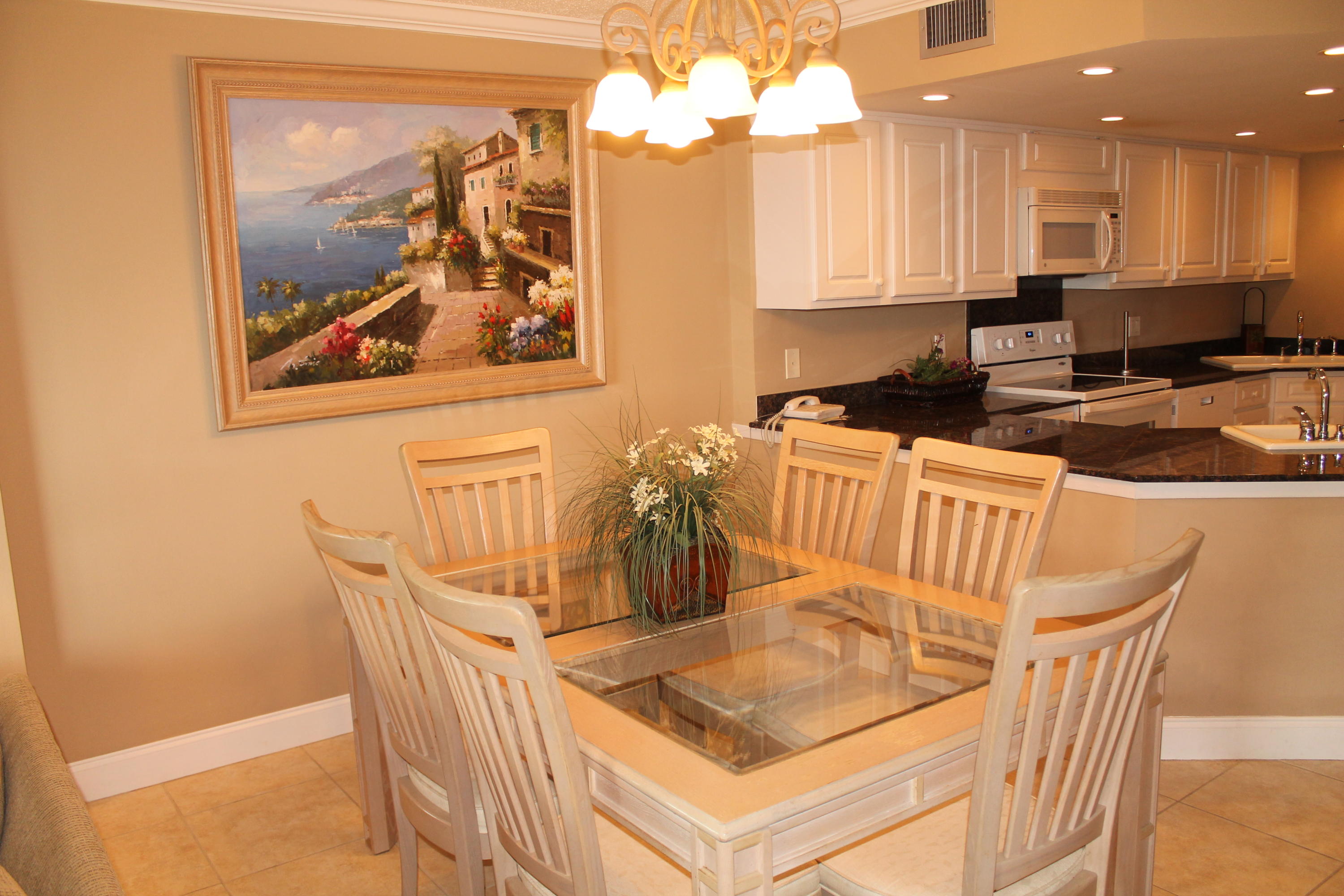 INLET REEF CLUB CONDO - Residential