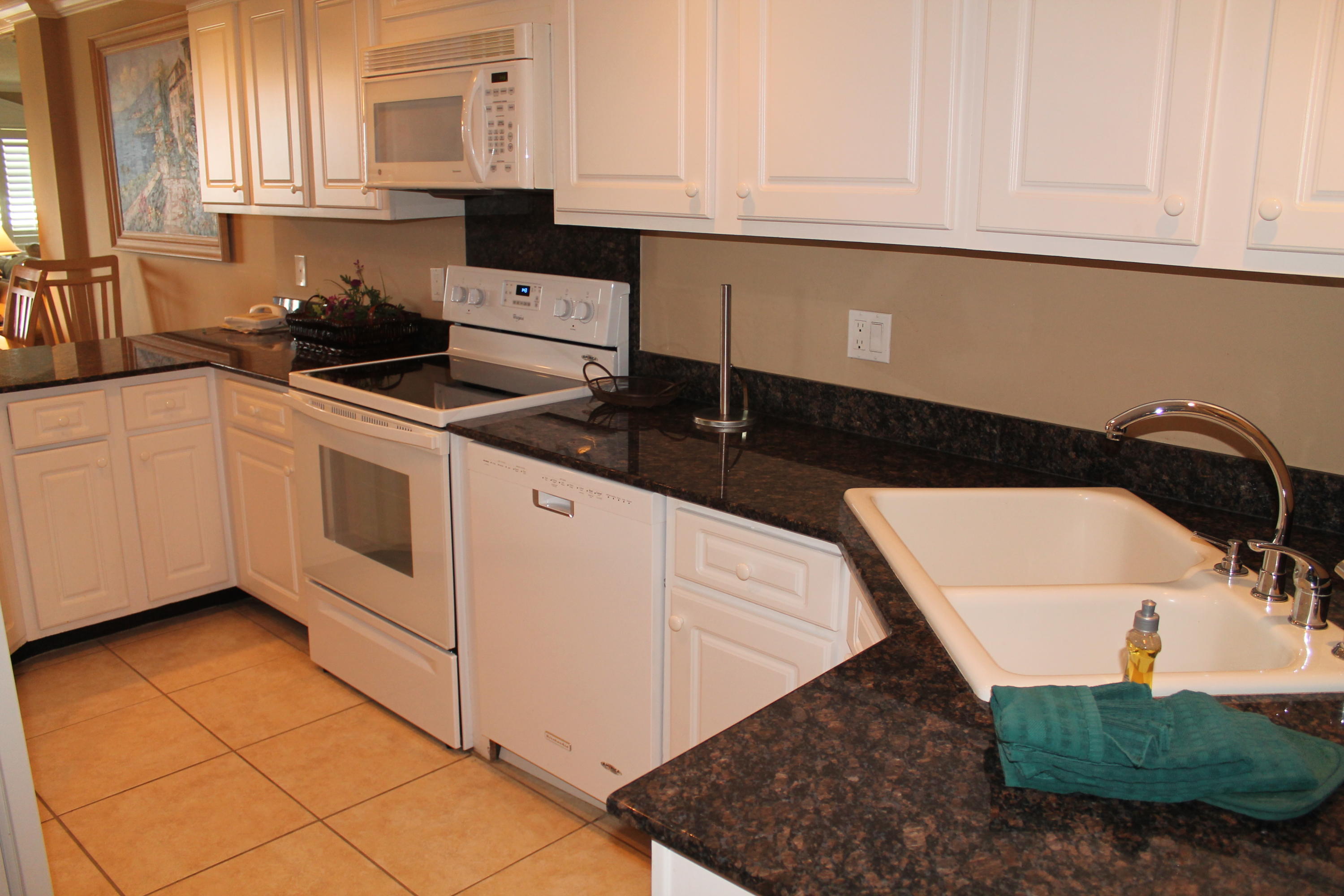 INLET REEF CLUB CONDO - Residential