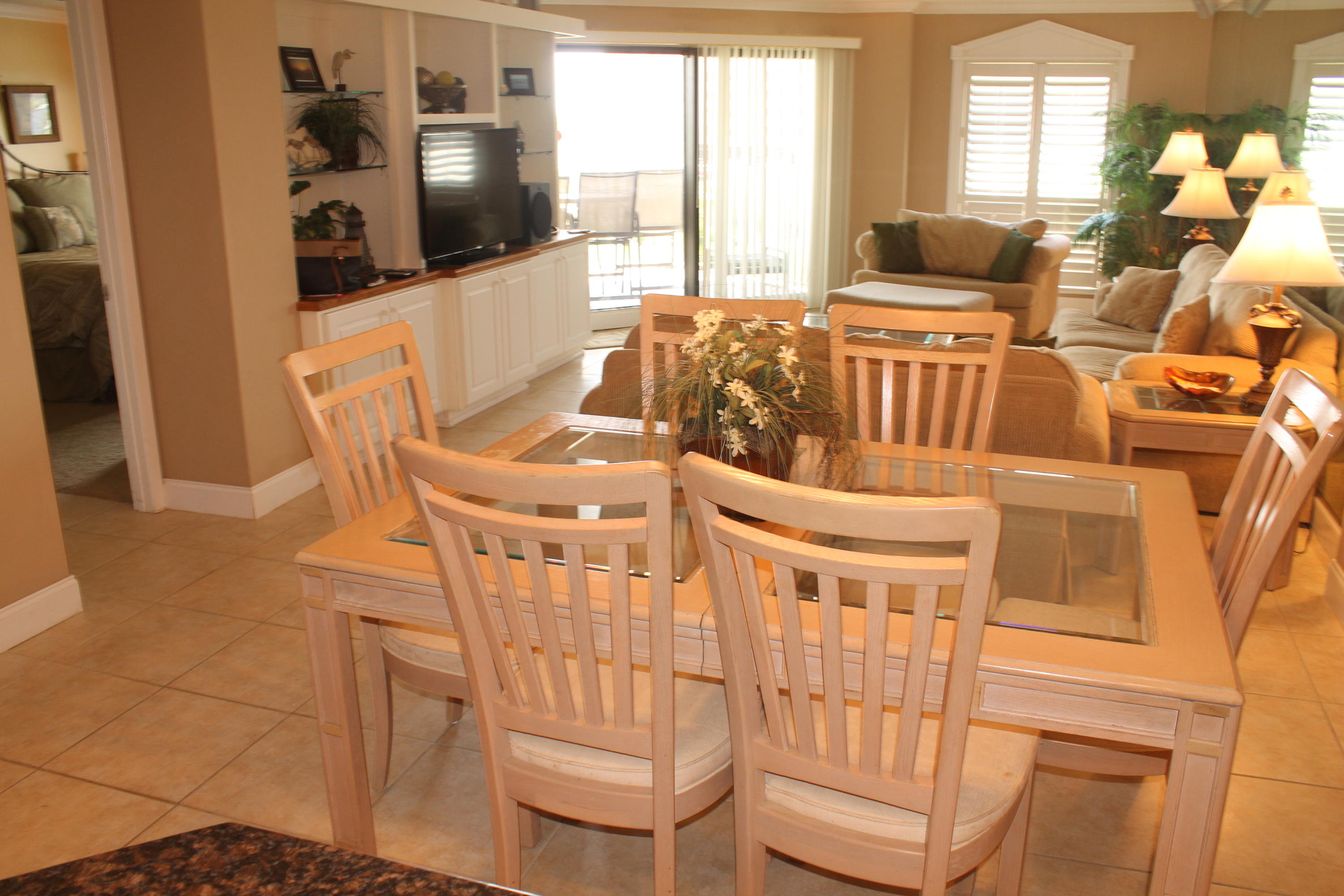 INLET REEF CLUB CONDO - Residential