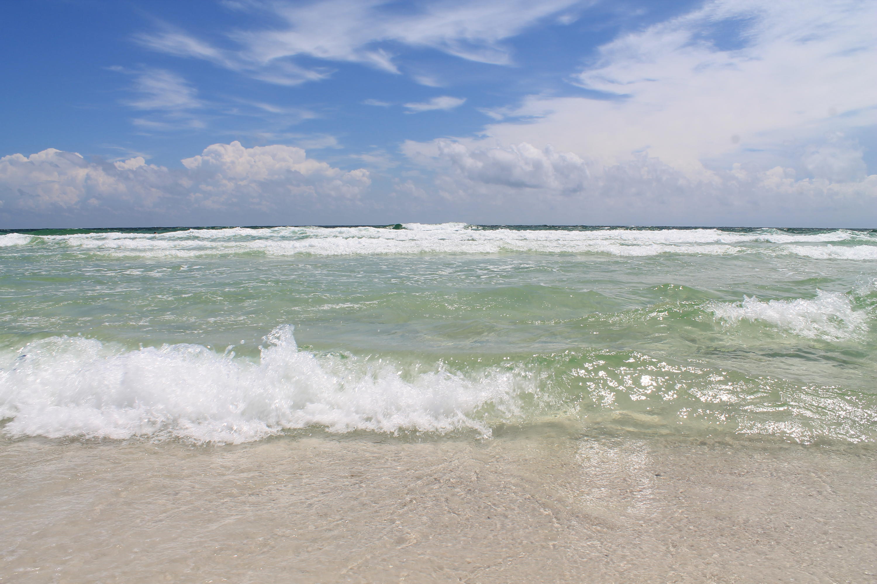 INLET REEF CLUB CONDO - Residential