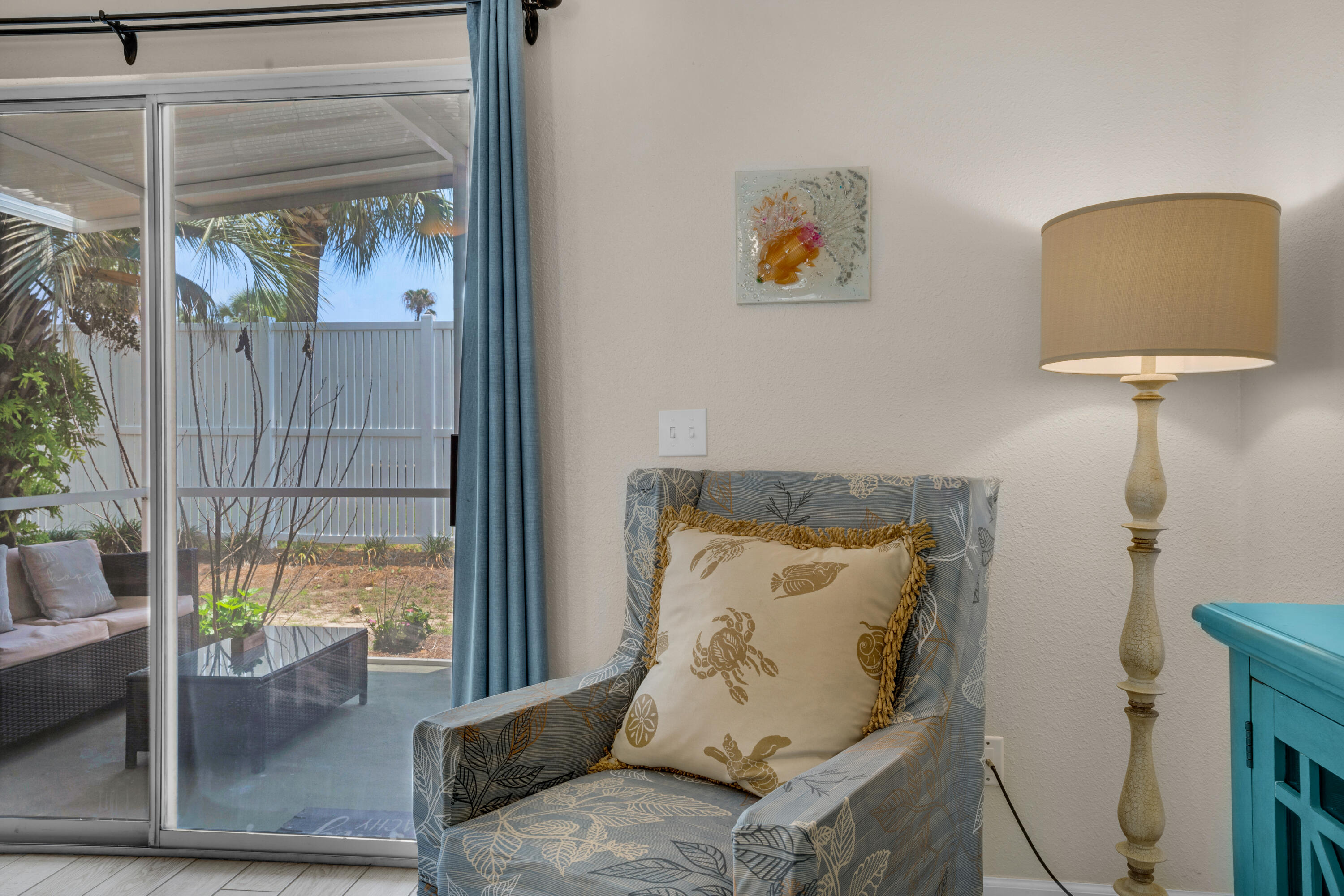 SUMMERLAKE T/H - Residential Lease