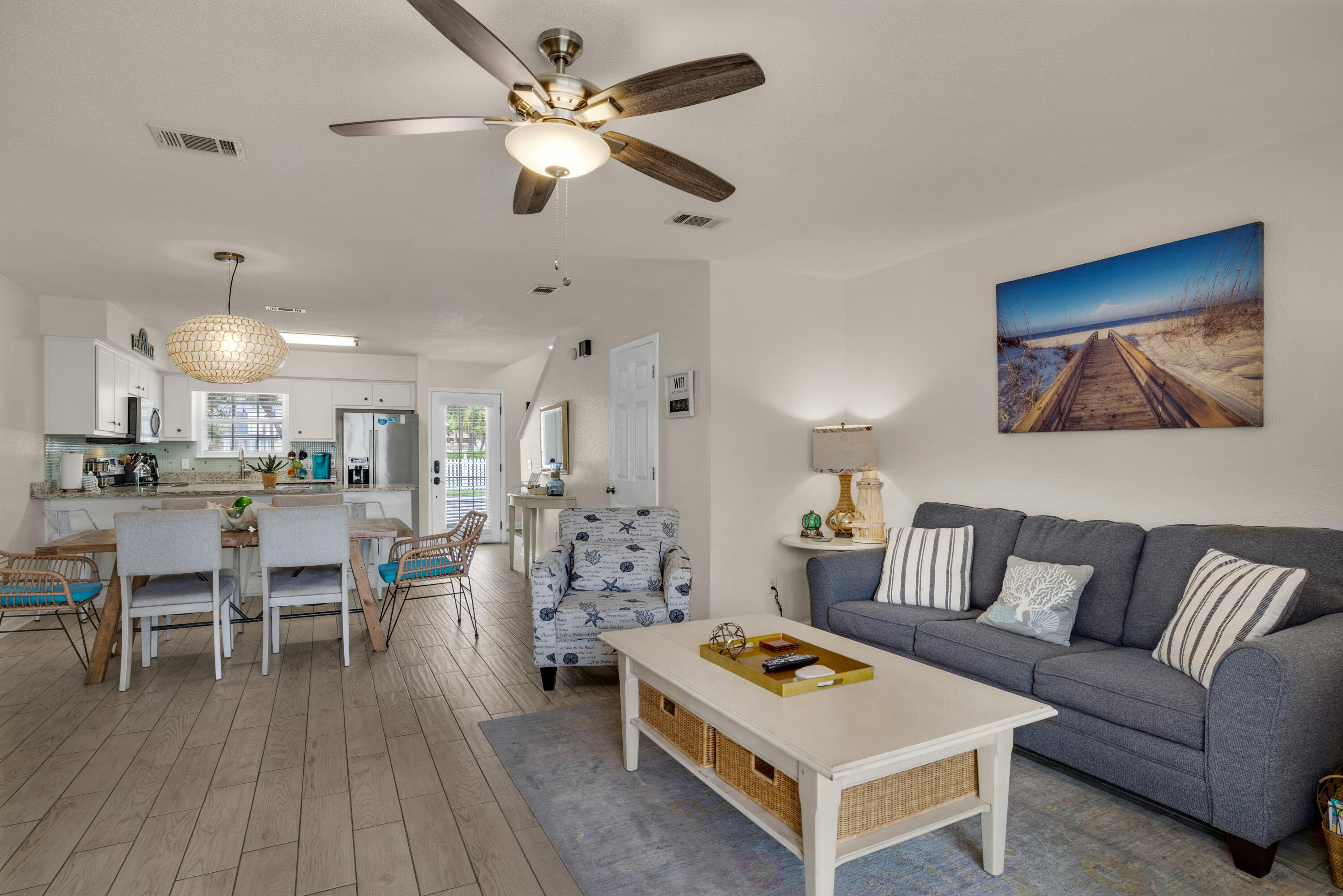 SUMMERLAKE T/H - Residential Lease