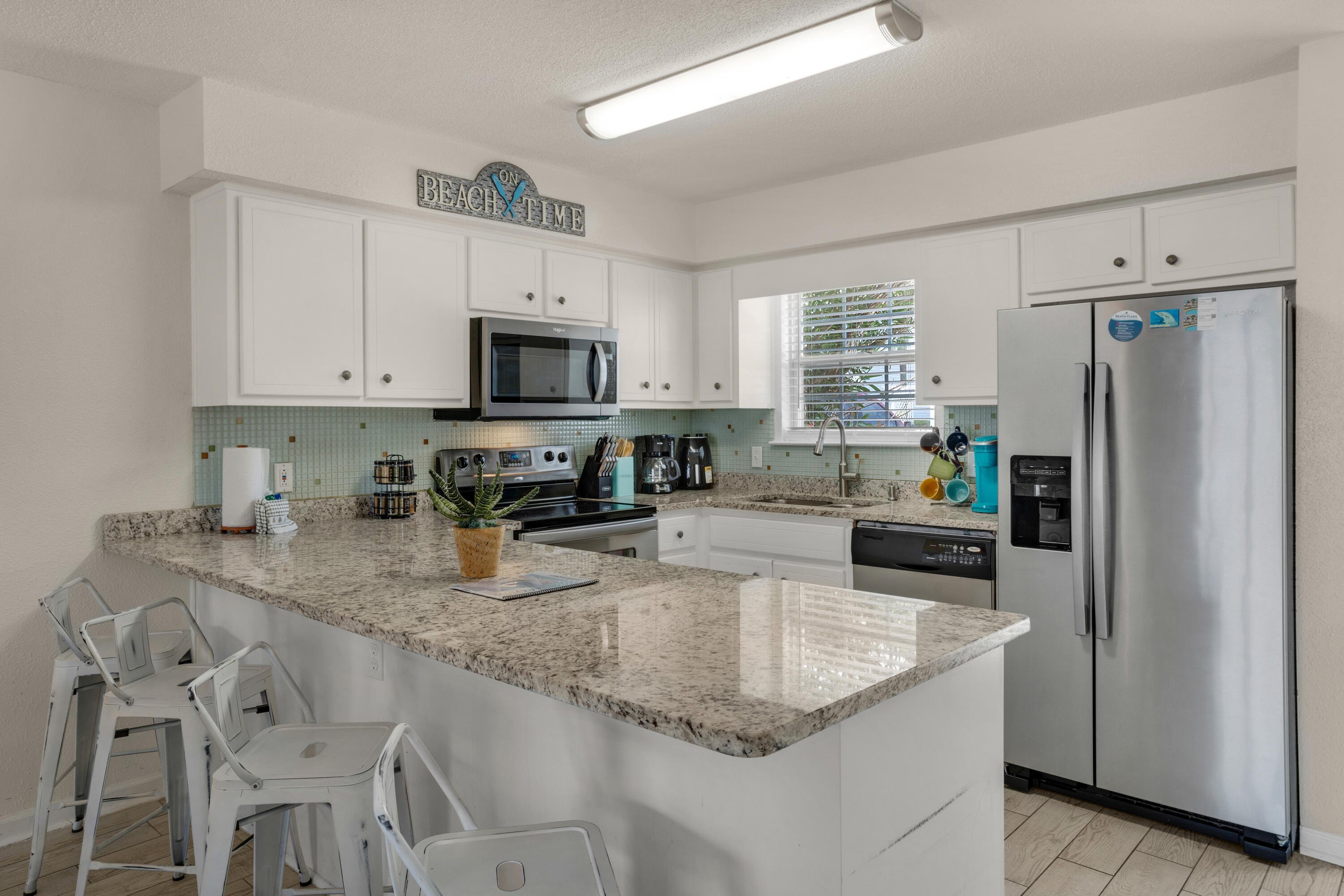 SUMMERLAKE T/H - Residential Lease