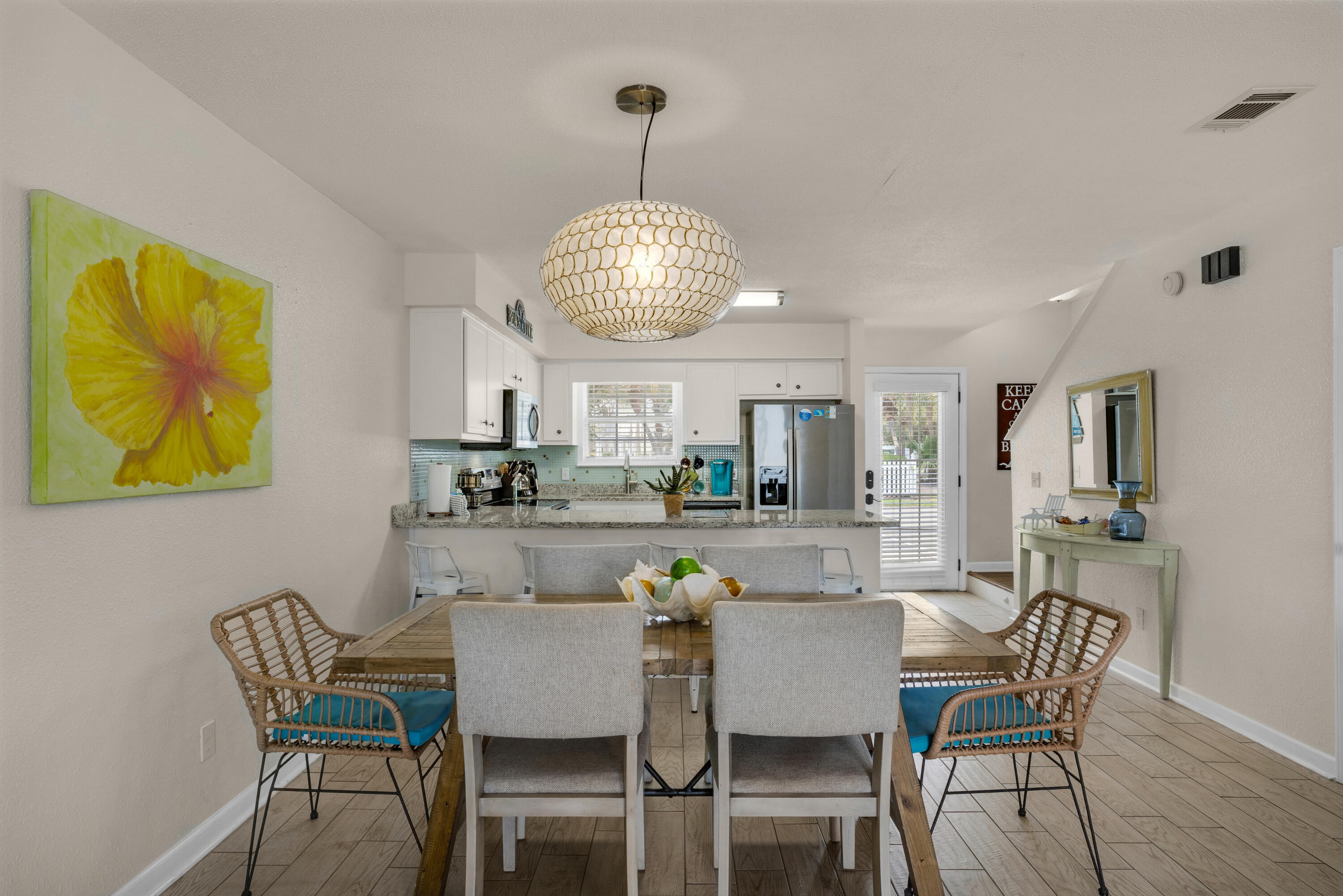 SUMMERLAKE T/H - Residential Lease