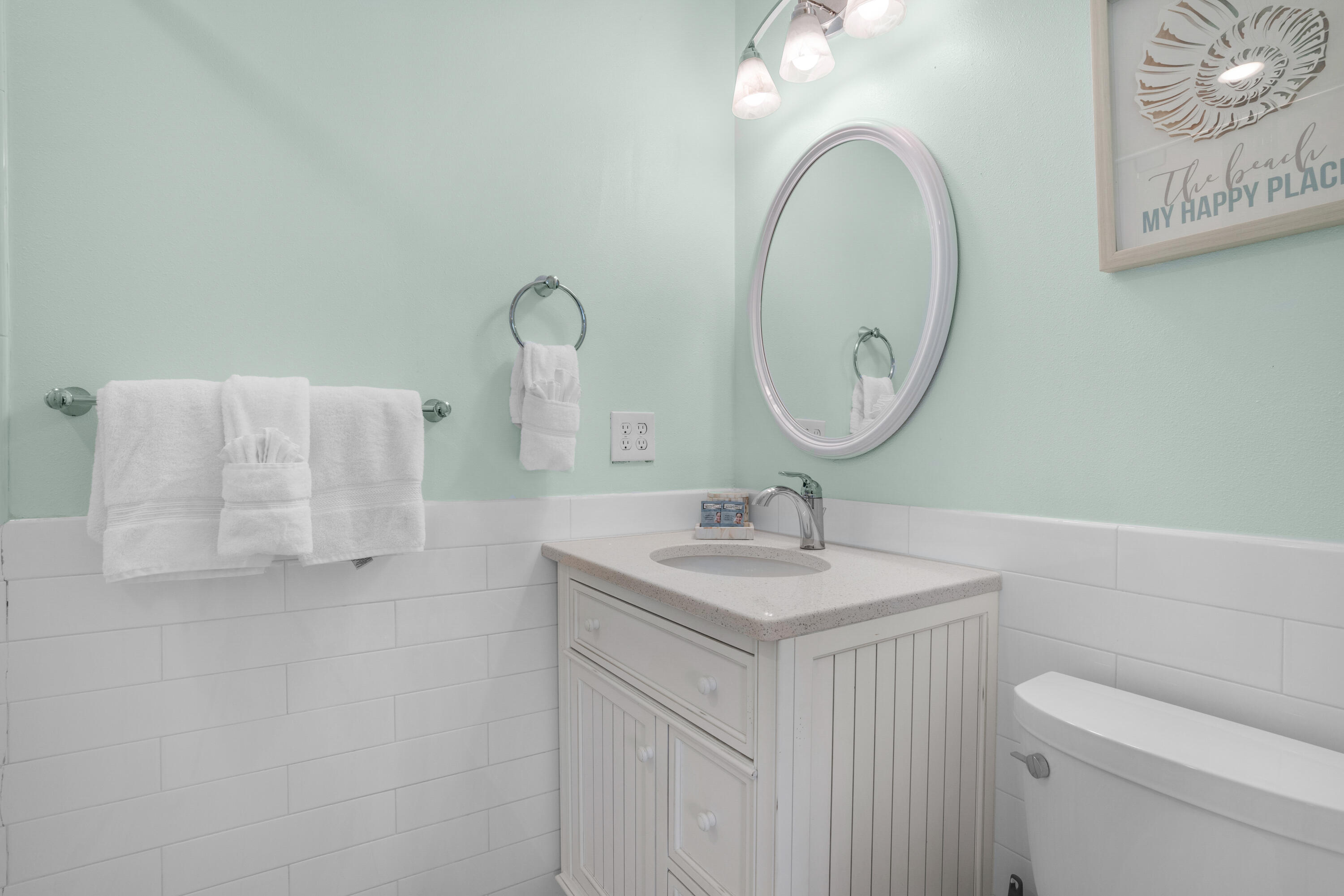 SUMMERLAKE T/H - Residential Lease