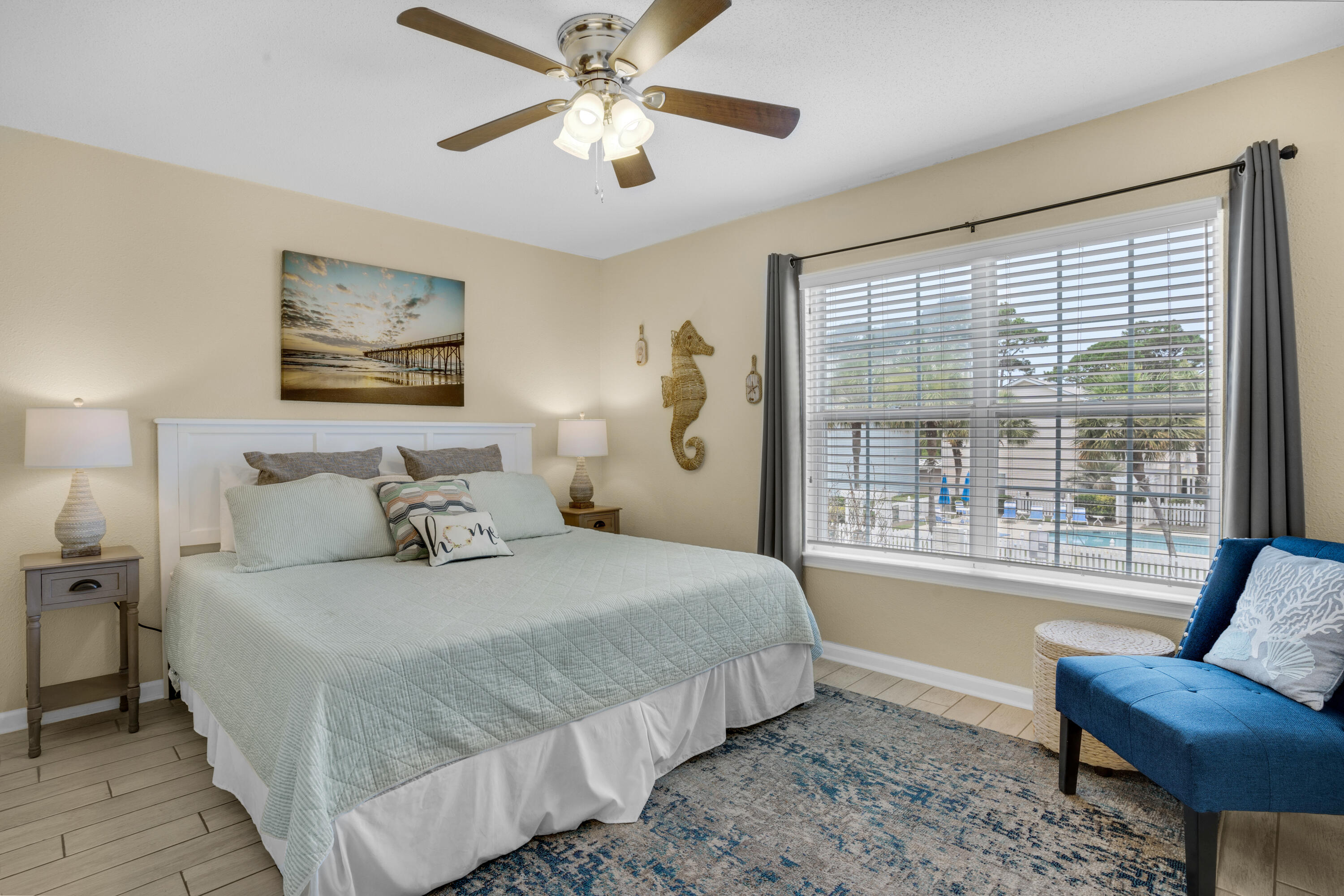 SUMMERLAKE T/H - Residential Lease