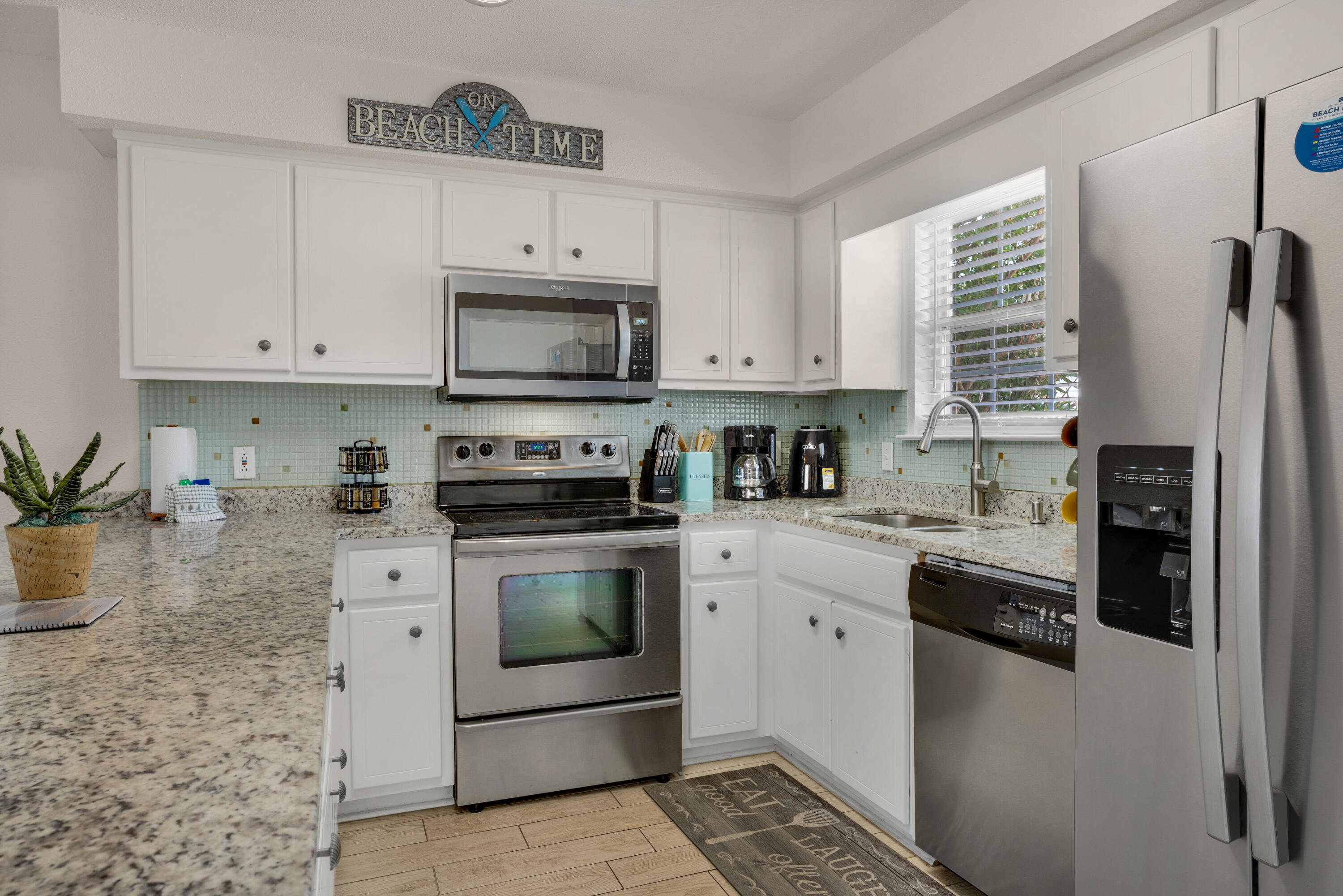 SUMMERLAKE T/H - Residential Lease