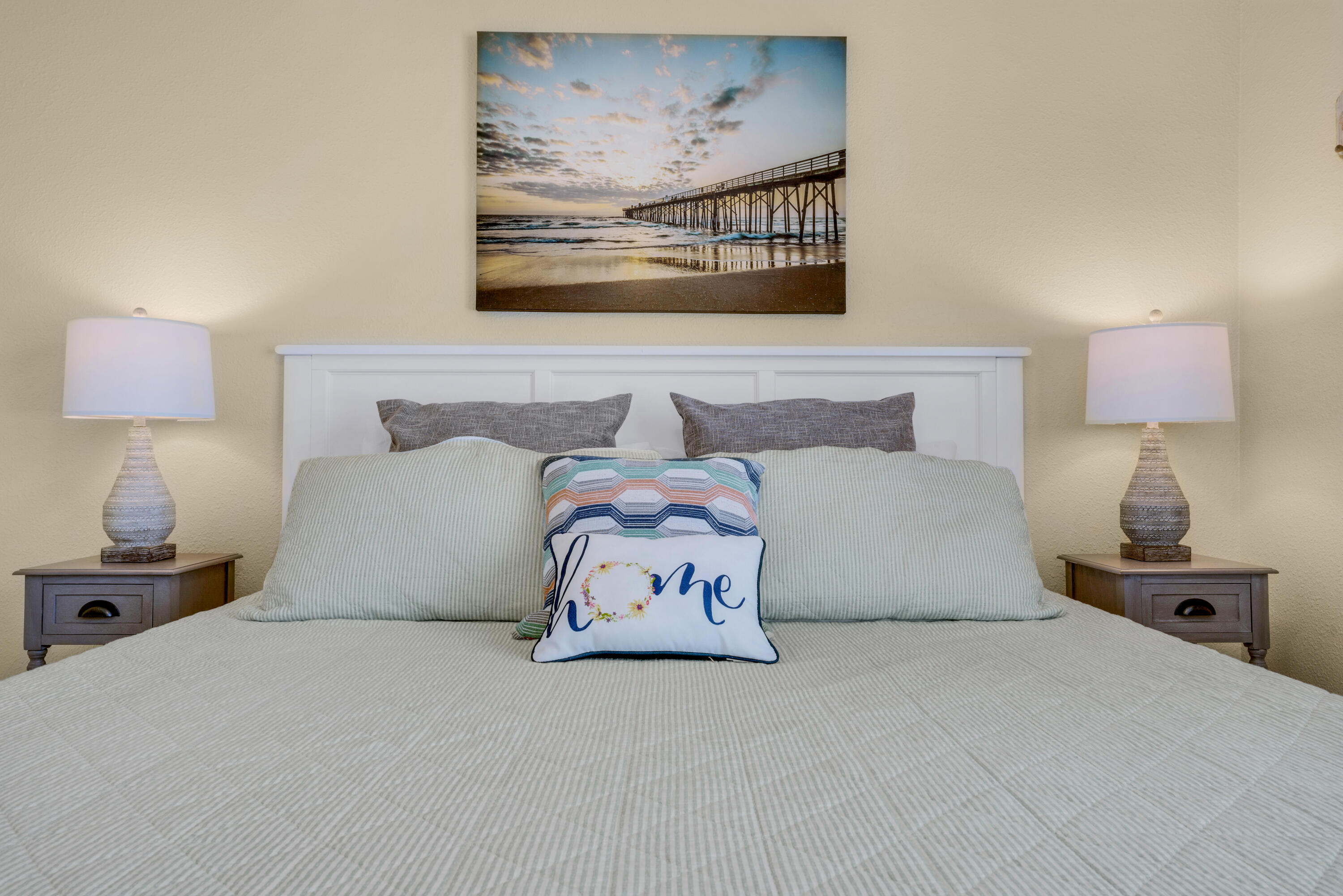 SUMMERLAKE T/H - Residential Lease