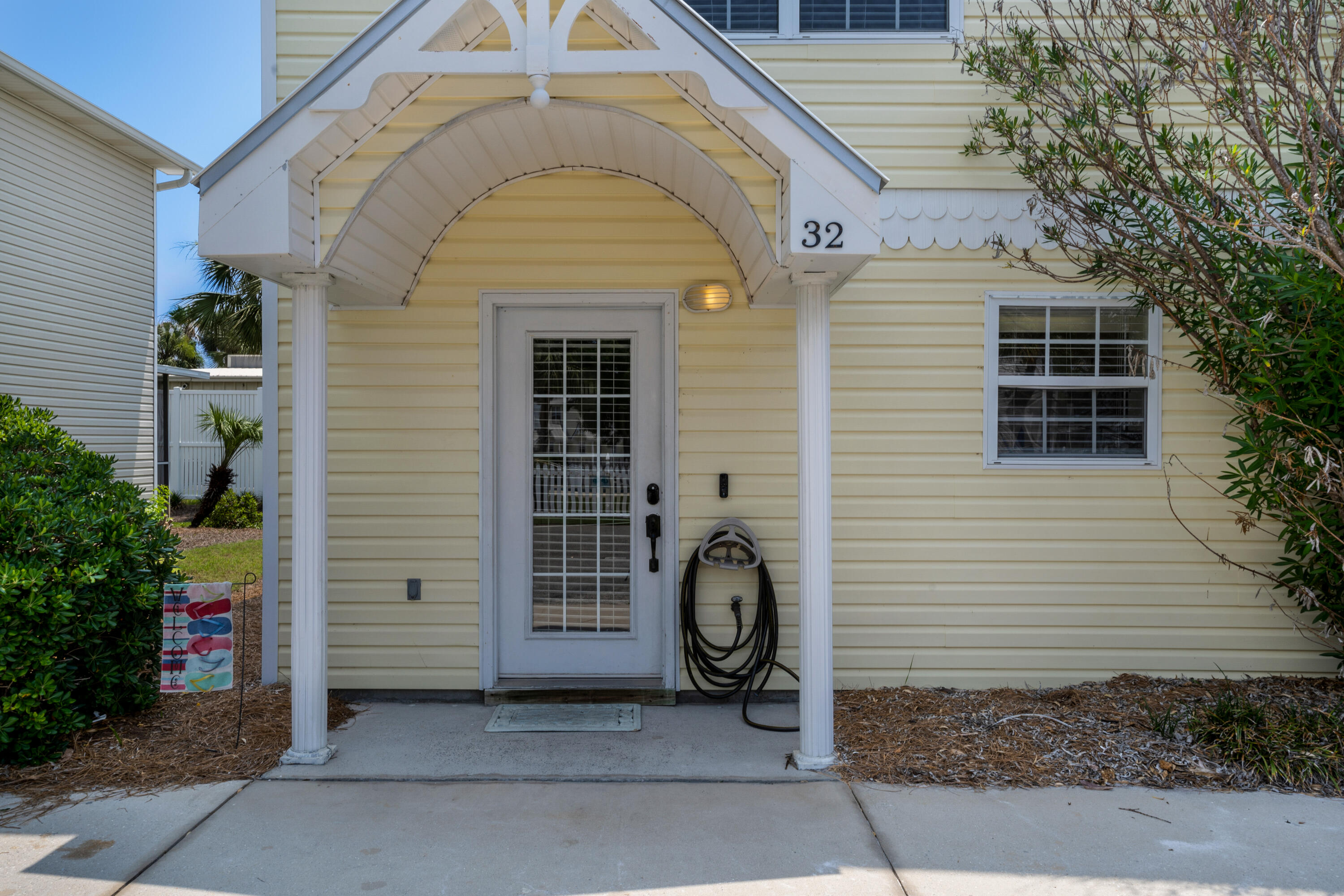 SUMMERLAKE T/H - Residential Lease