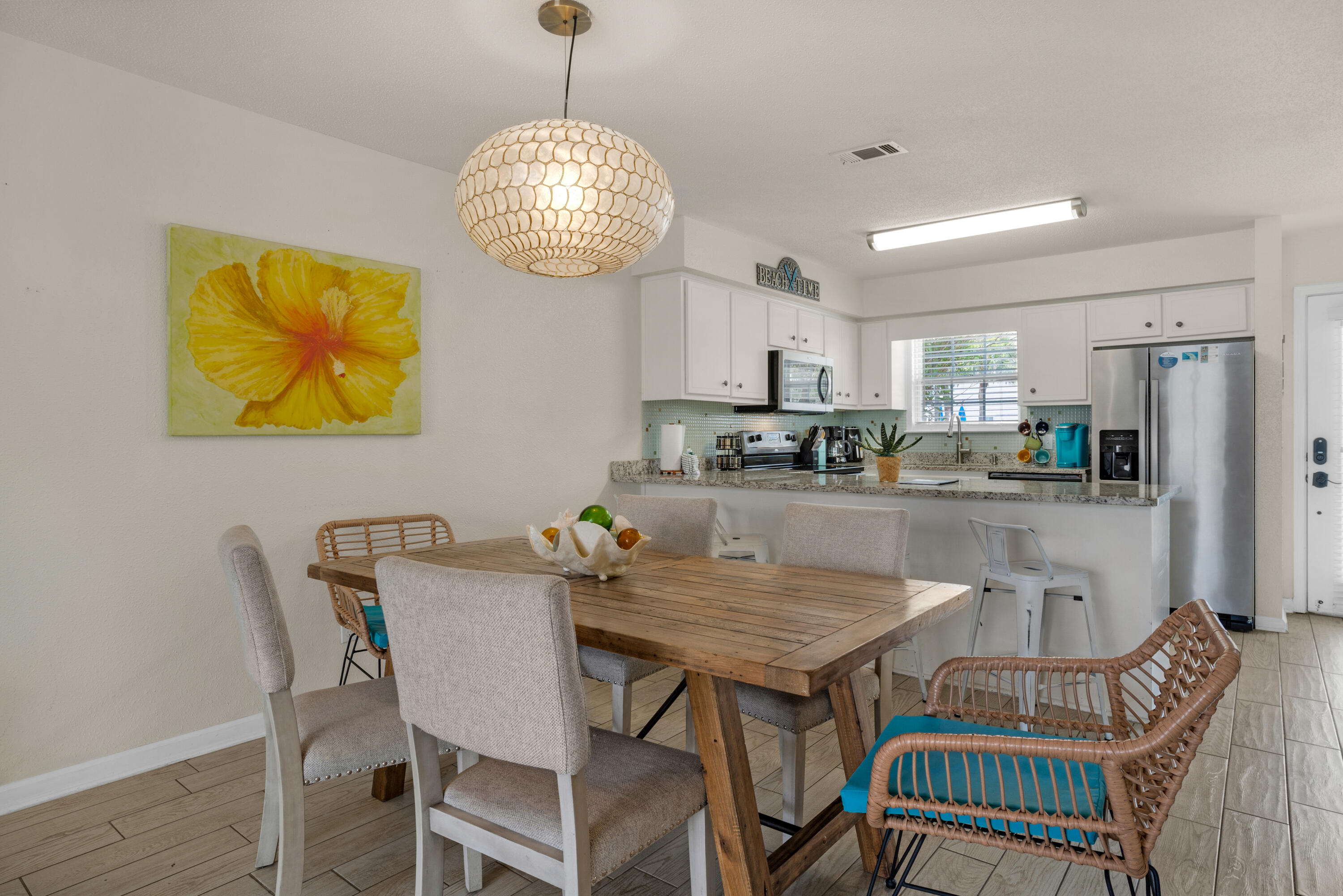 SUMMERLAKE T/H - Residential Lease