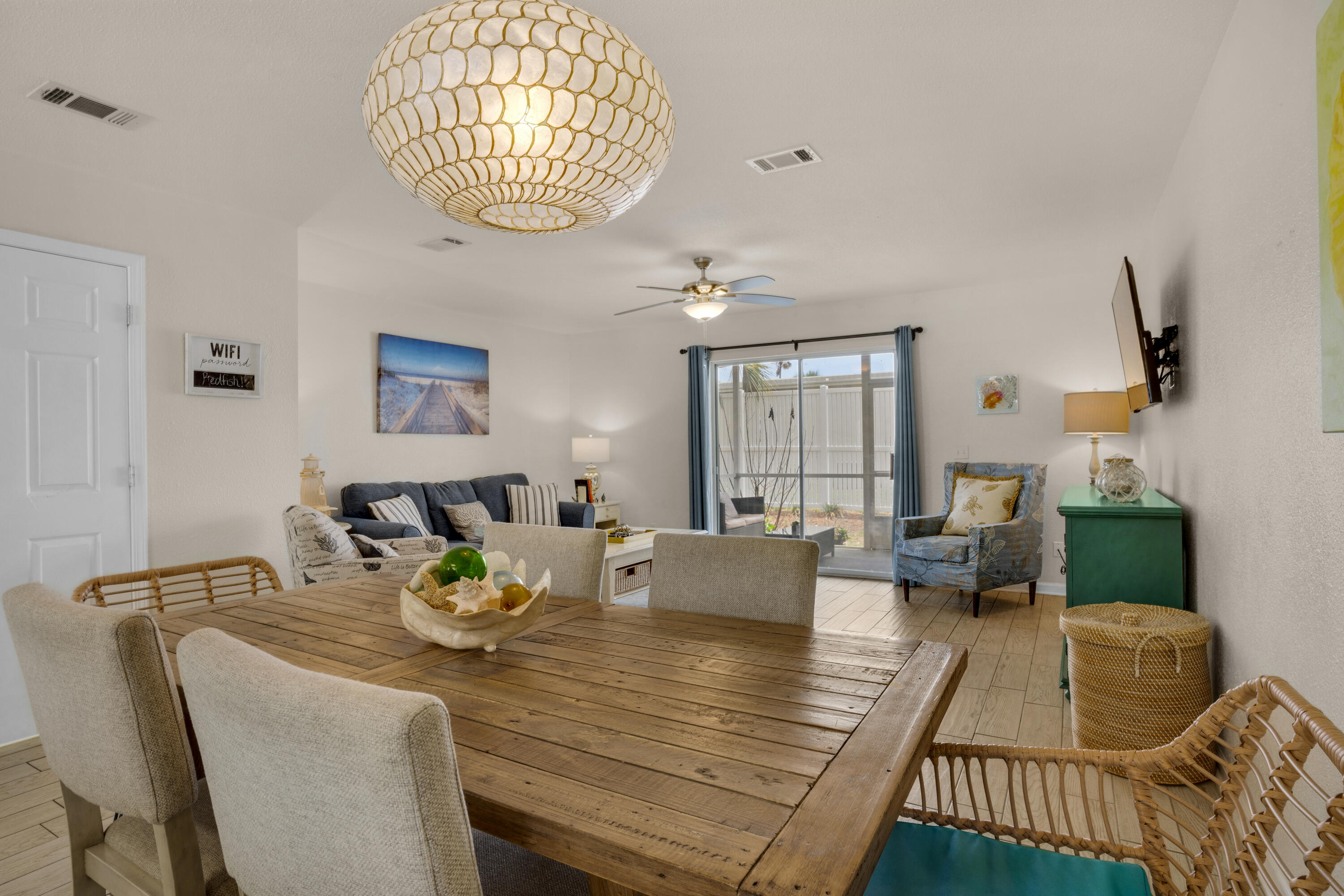 SUMMERLAKE T/H - Residential Lease
