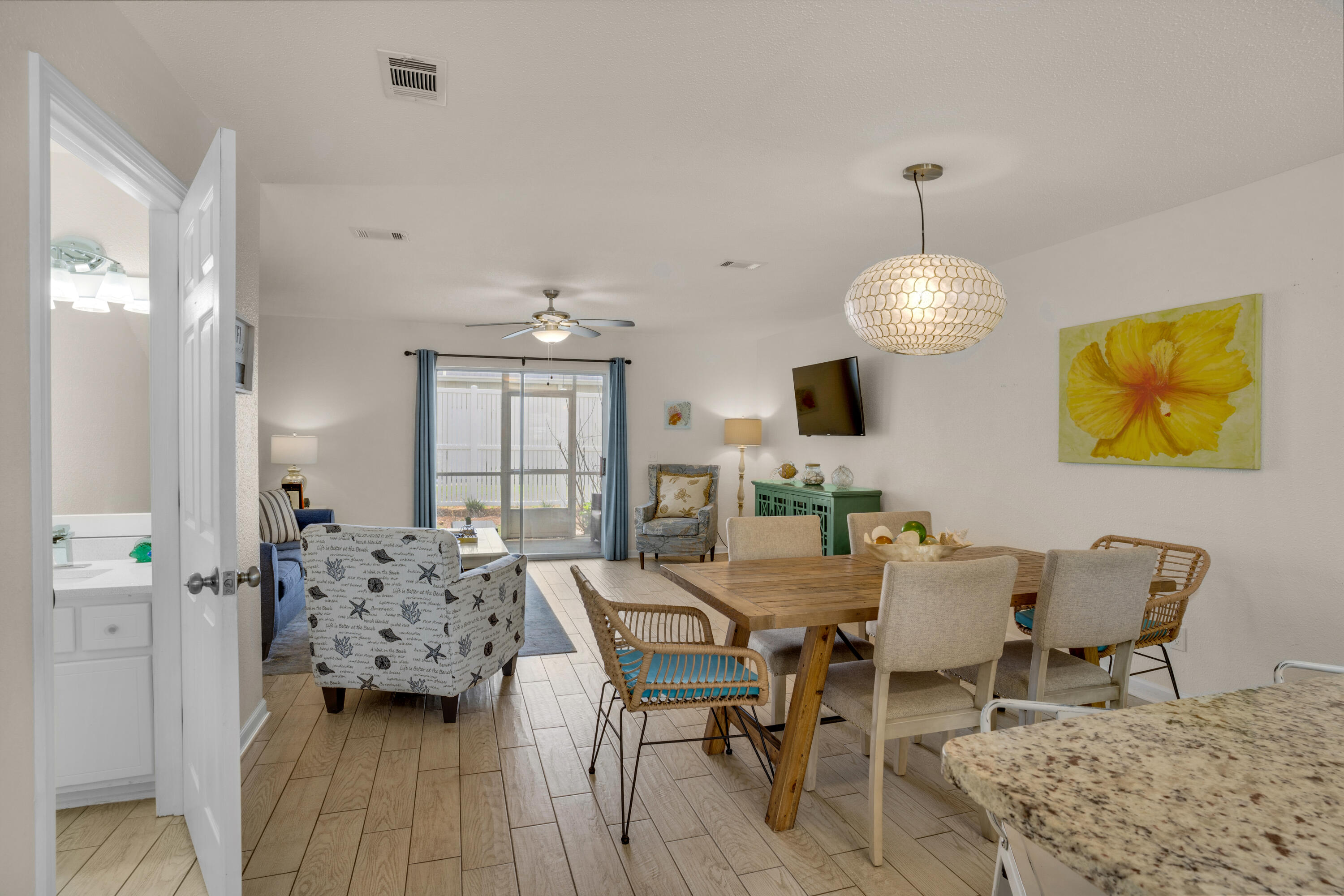 SUMMERLAKE T/H - Residential Lease