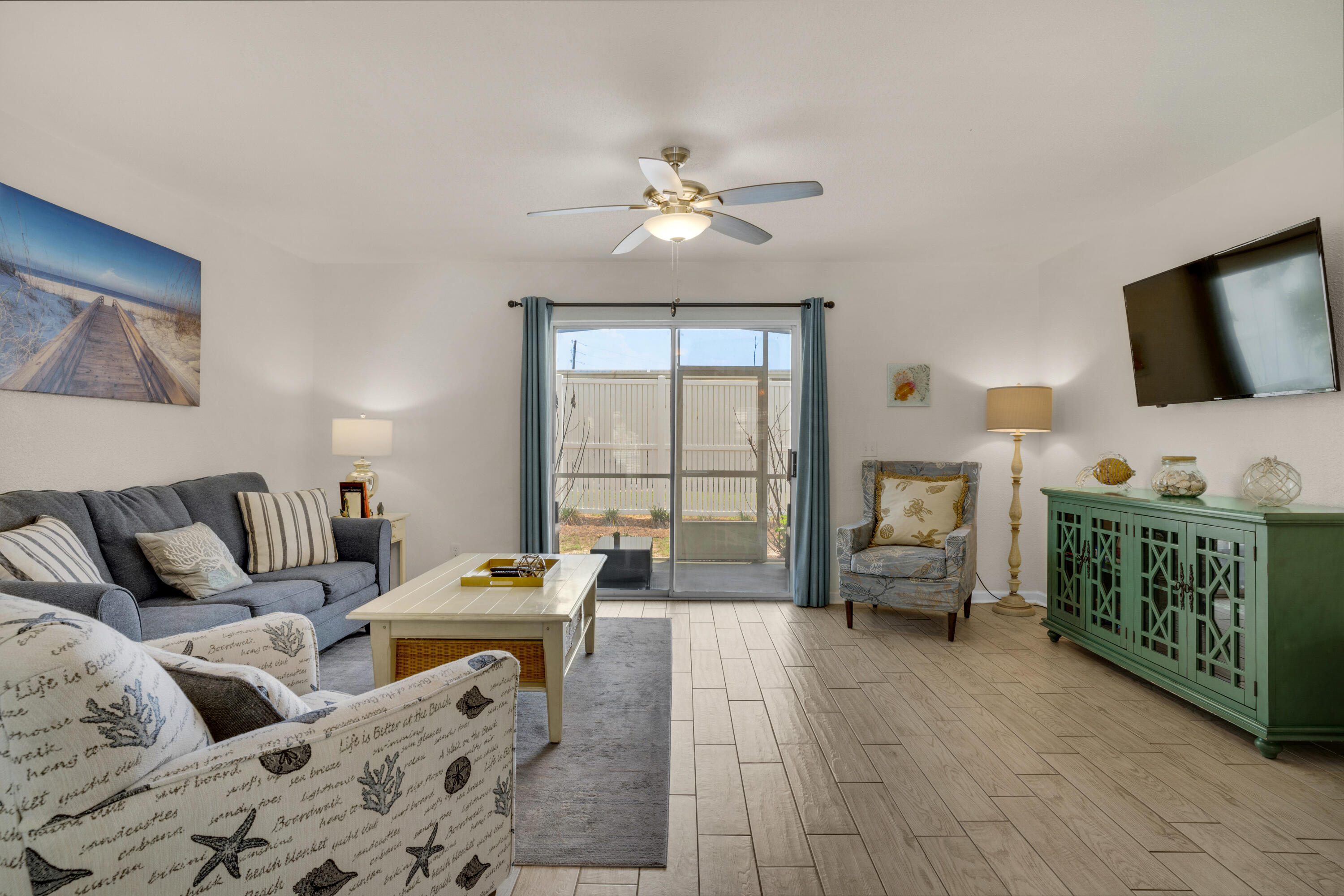 SUMMERLAKE T/H - Residential Lease
