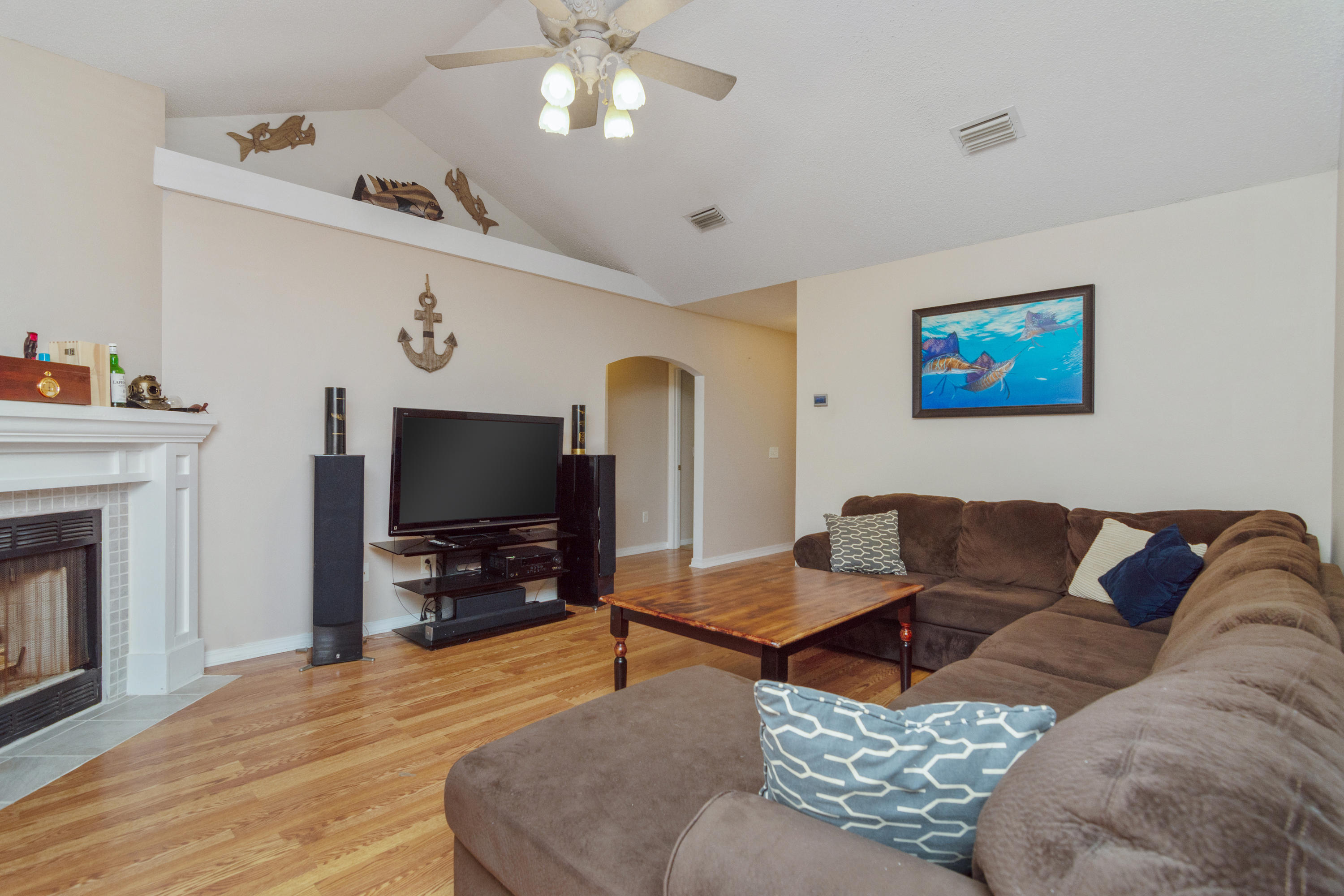 Cobblestone S/D - Residential