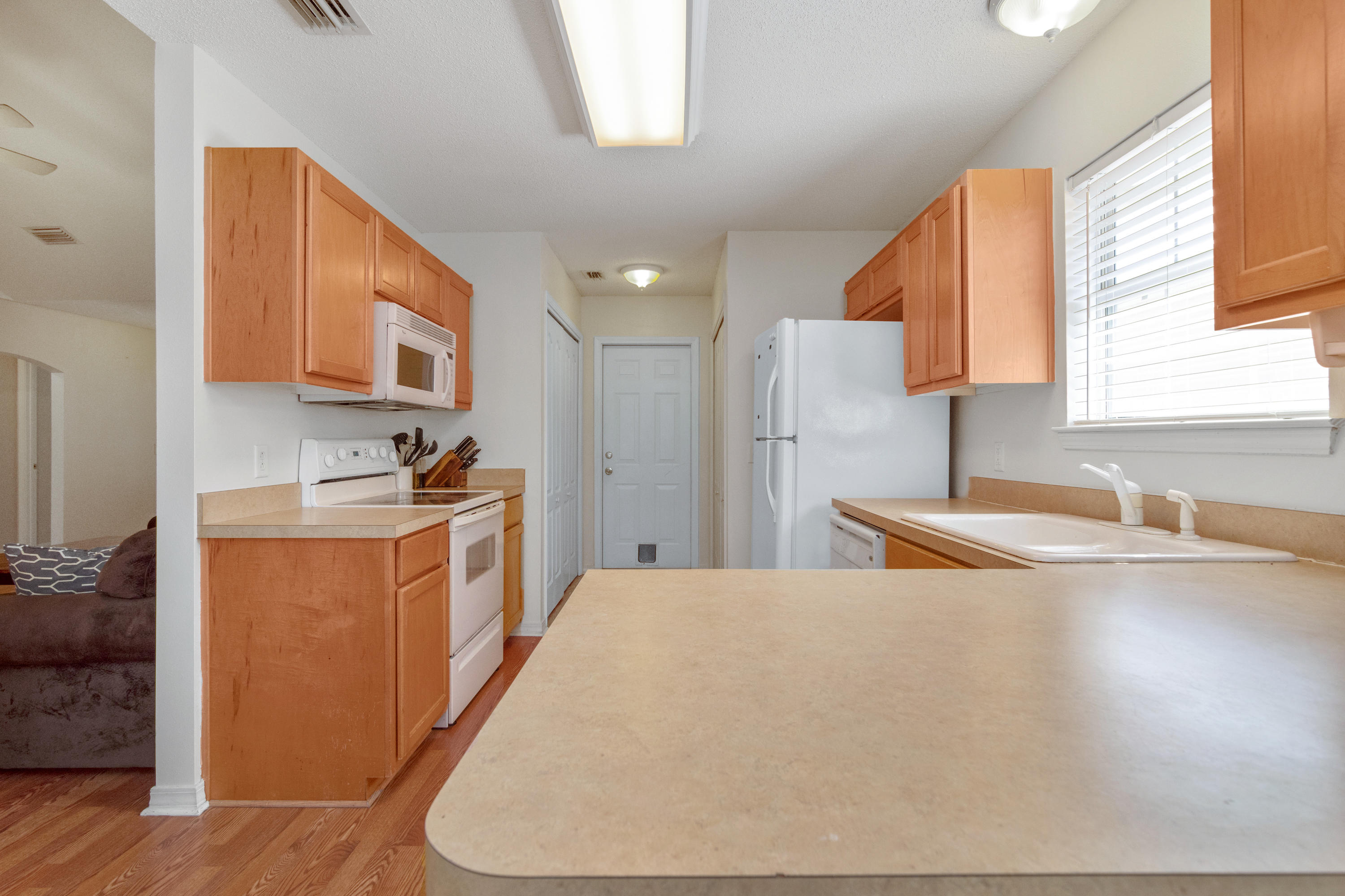 Cobblestone S/D - Residential