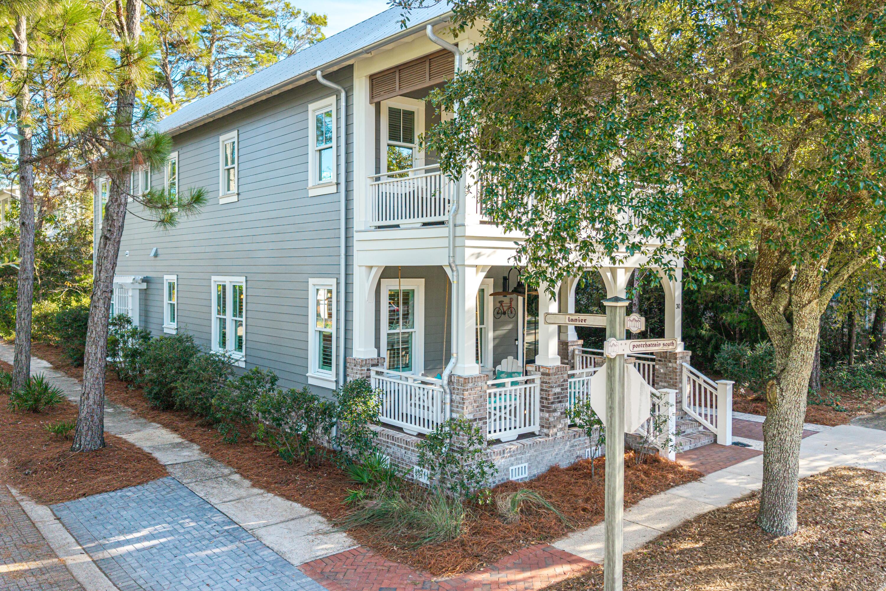 FOREST LAKES - Residential