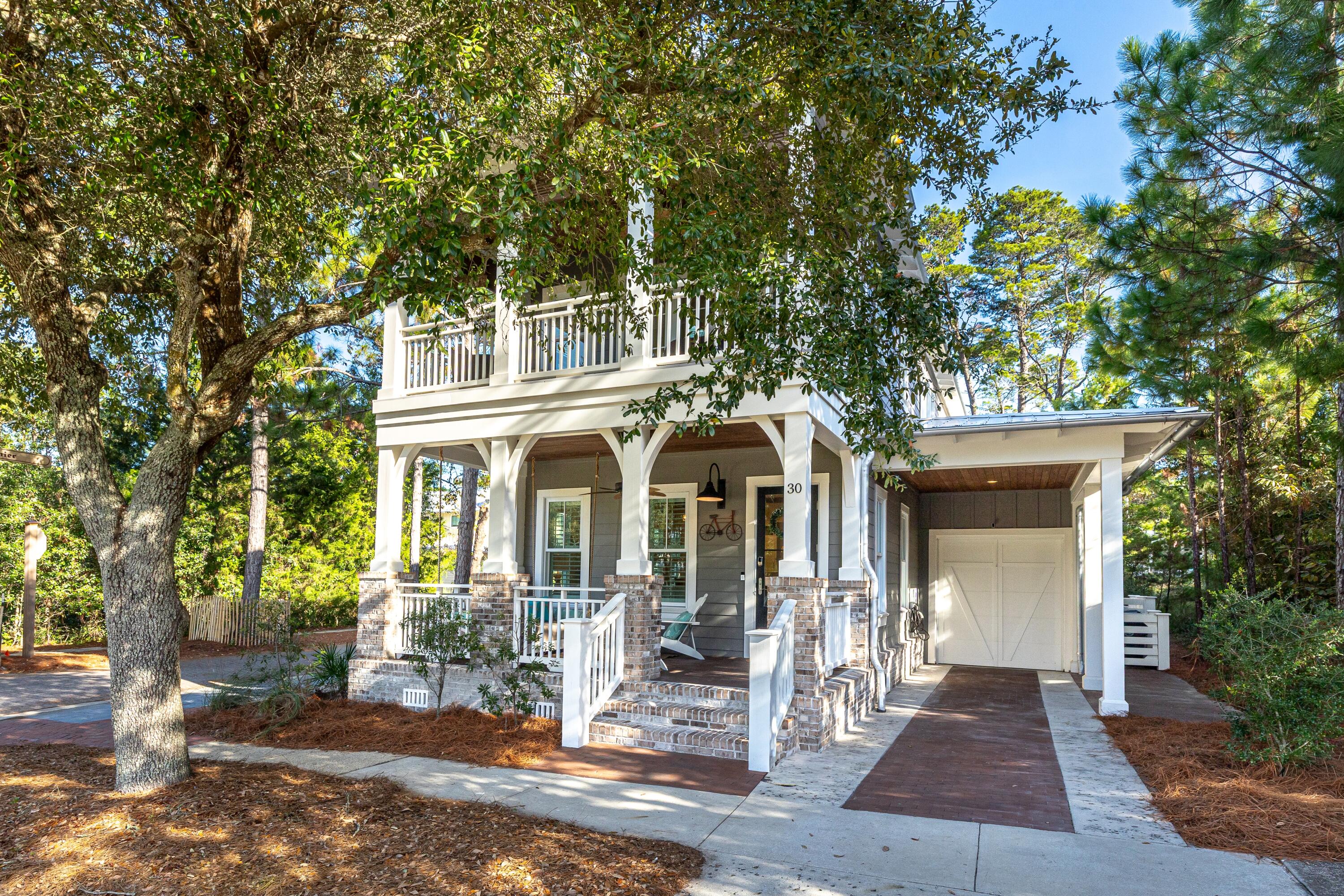 FOREST LAKES - Residential