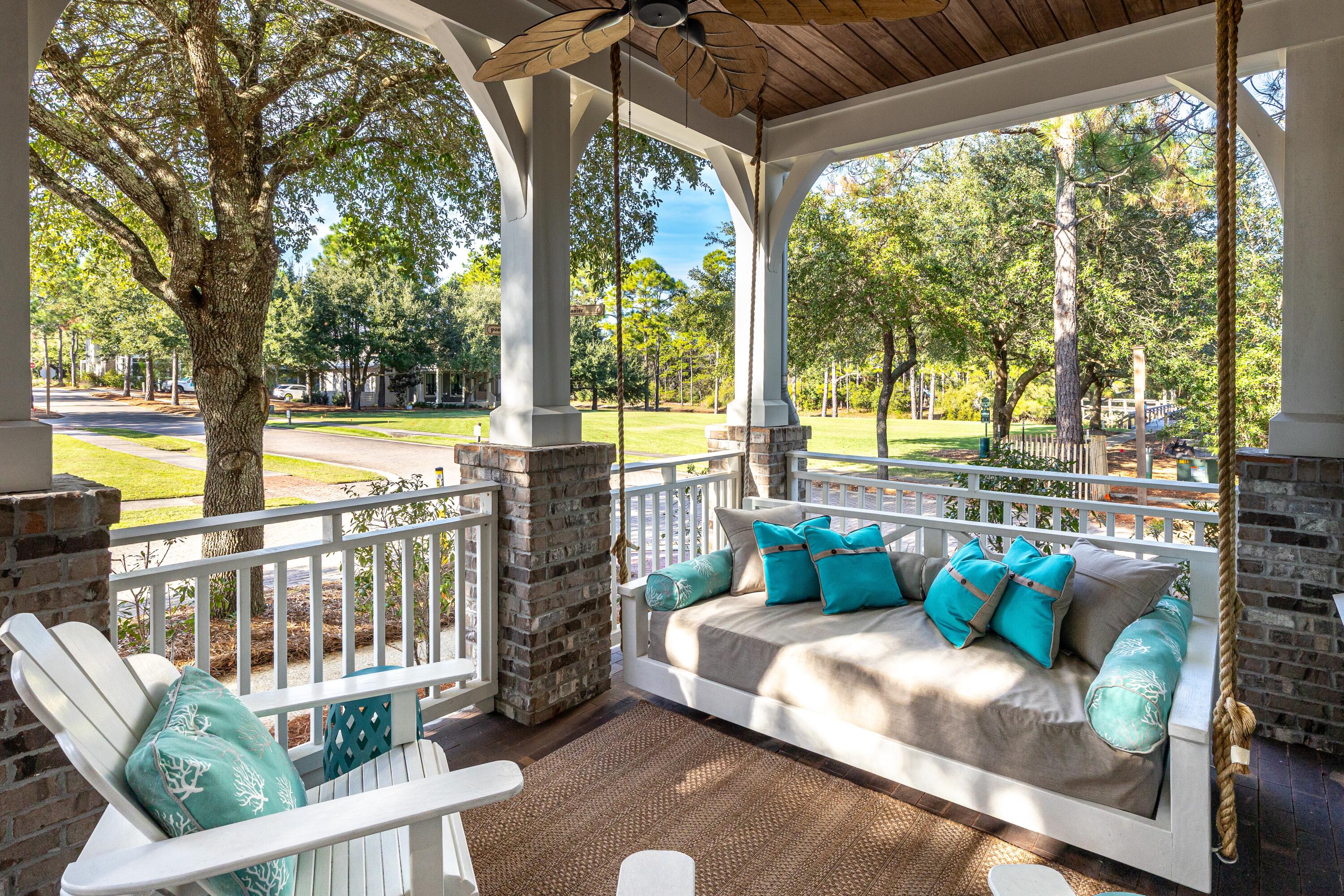 FOREST LAKES - Residential