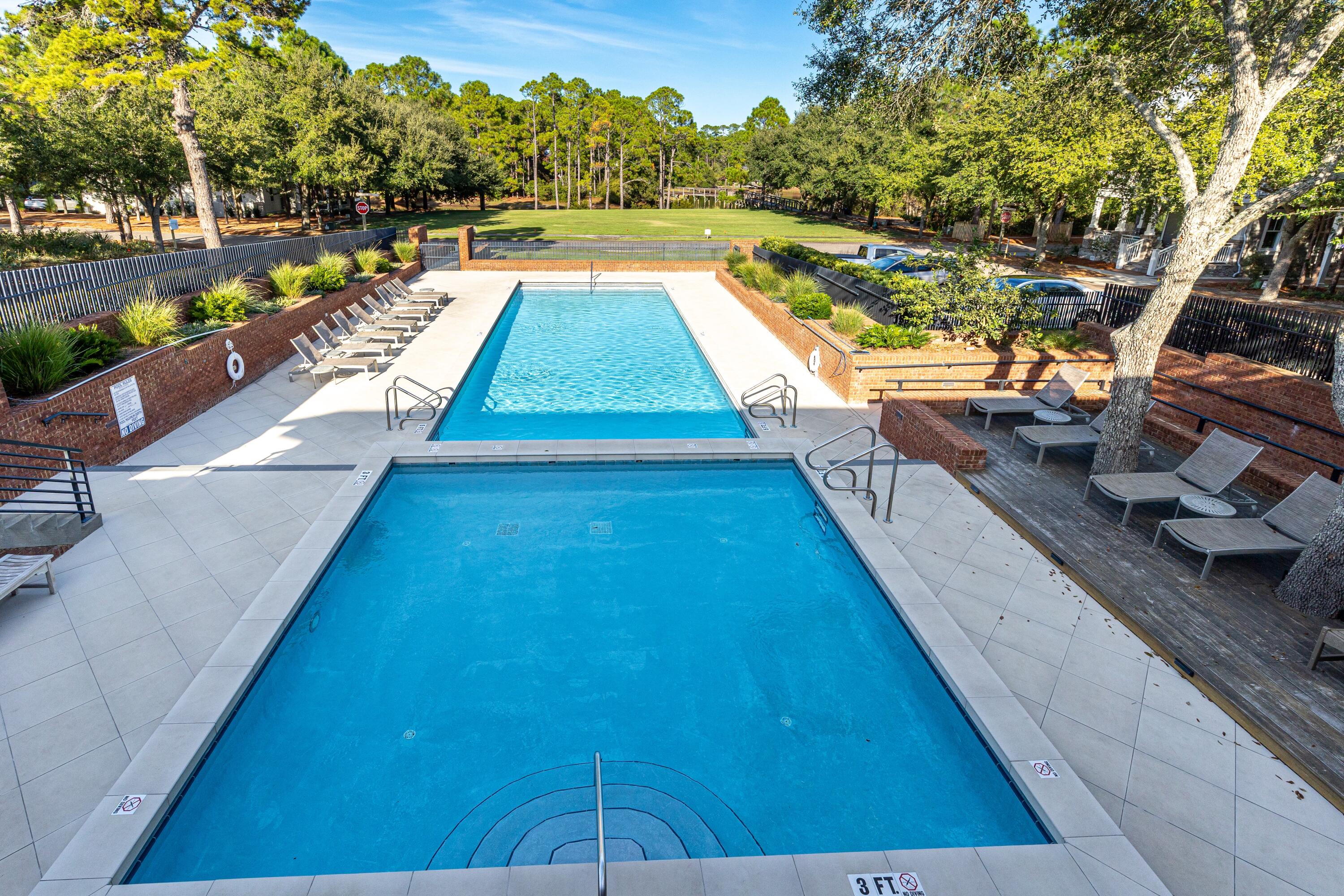 FOREST LAKES - Residential