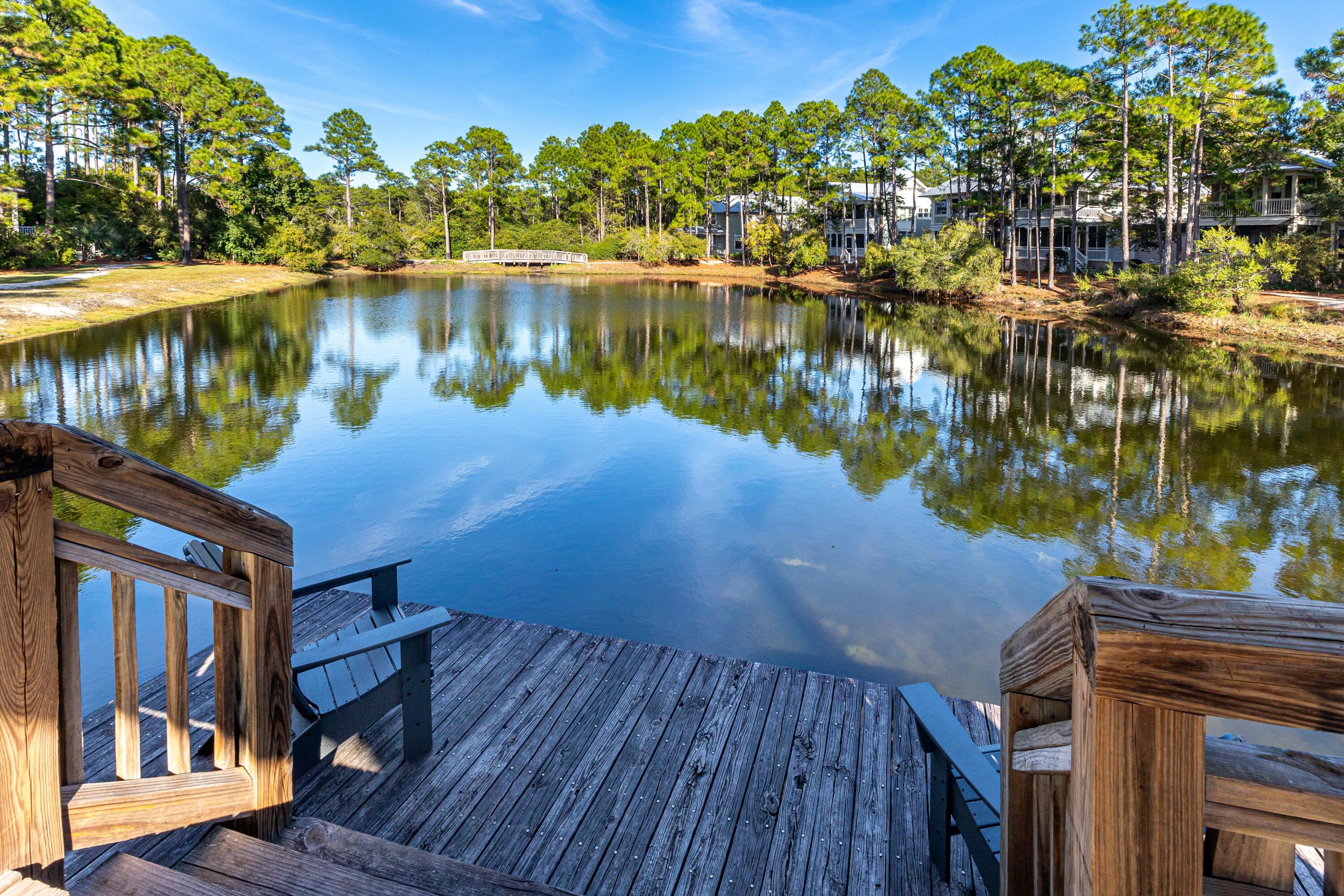 FOREST LAKES - Residential