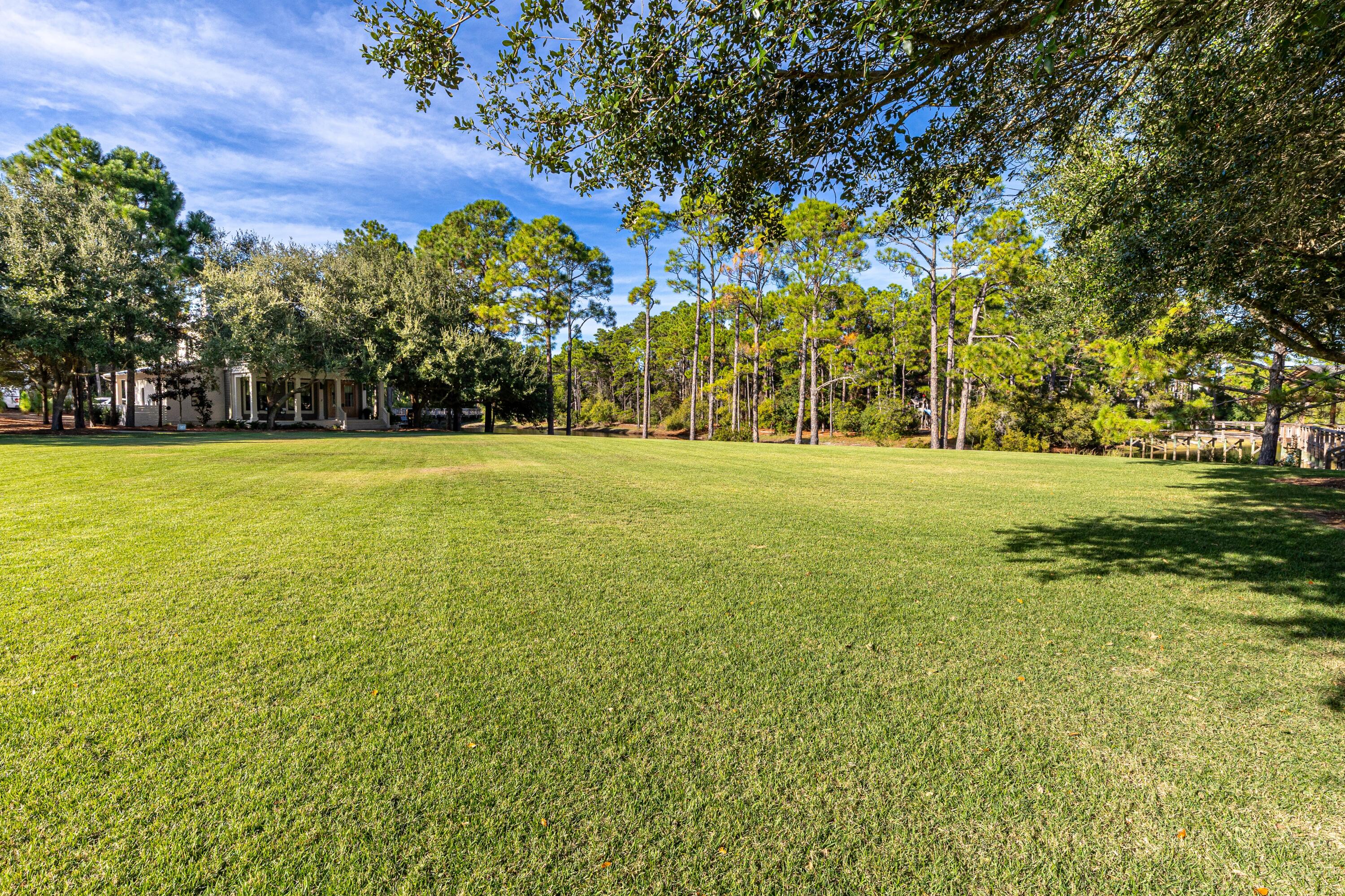 FOREST LAKES - Residential