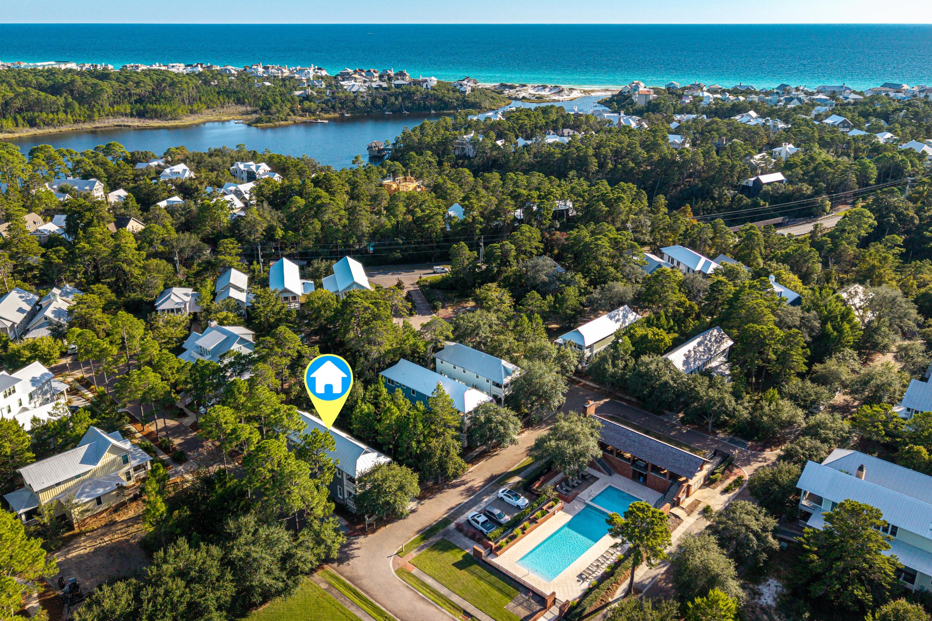 FOREST LAKES - Residential