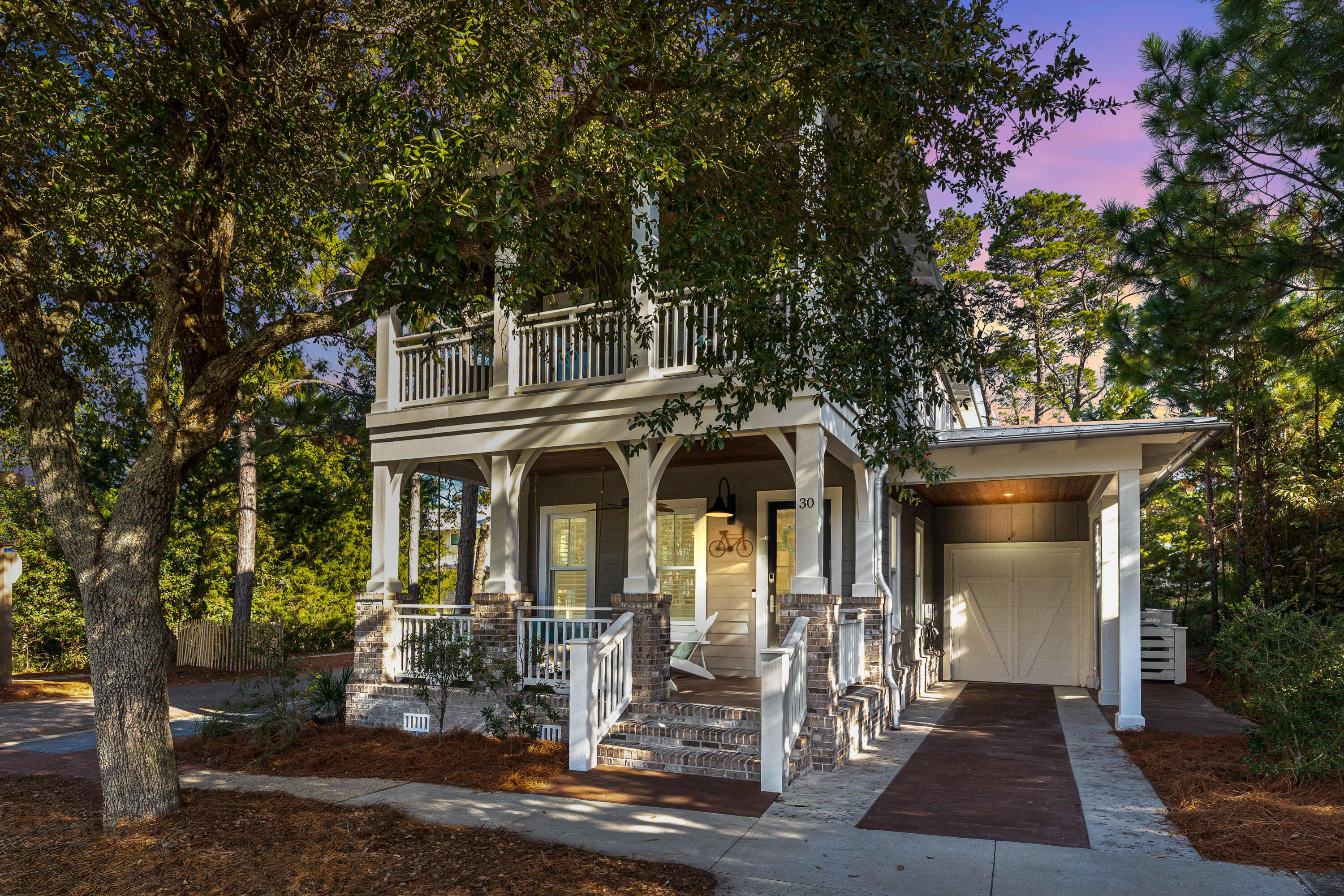 FOREST LAKES - Residential