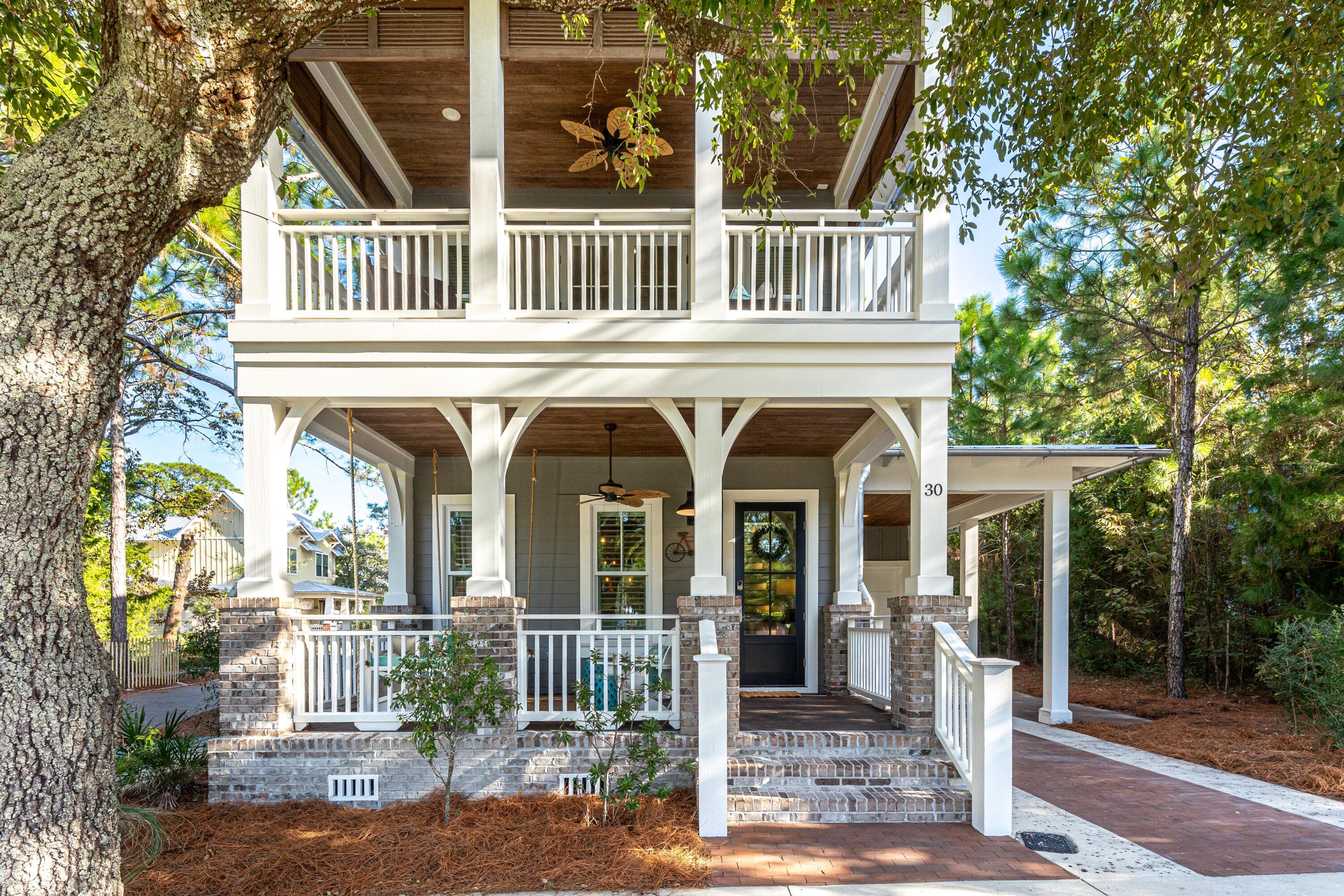 FOREST LAKES - Residential