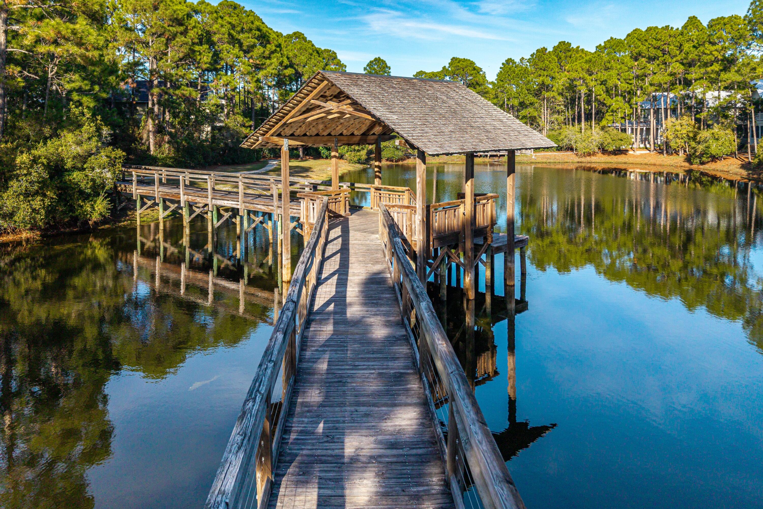 FOREST LAKES - Residential