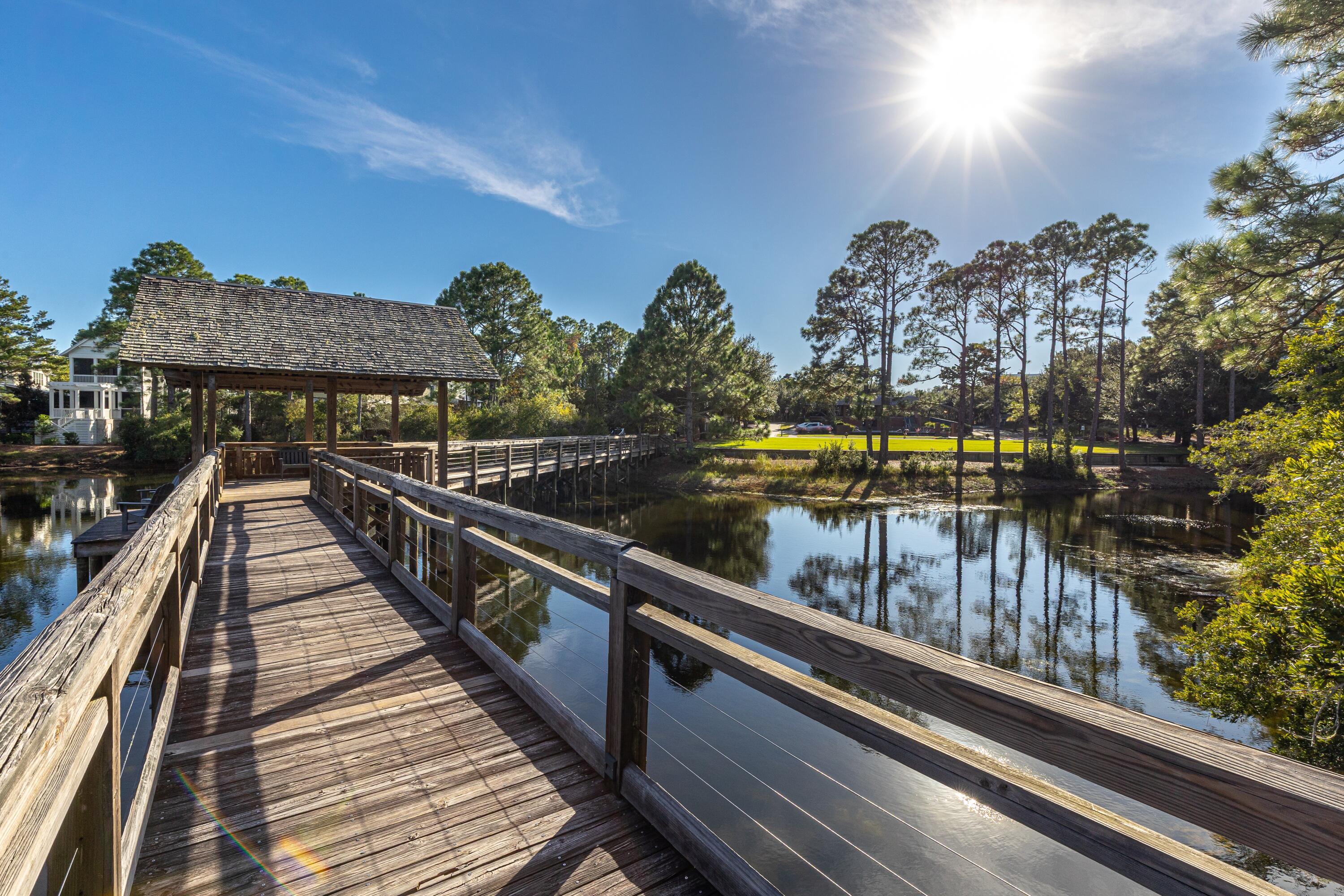 FOREST LAKES - Residential