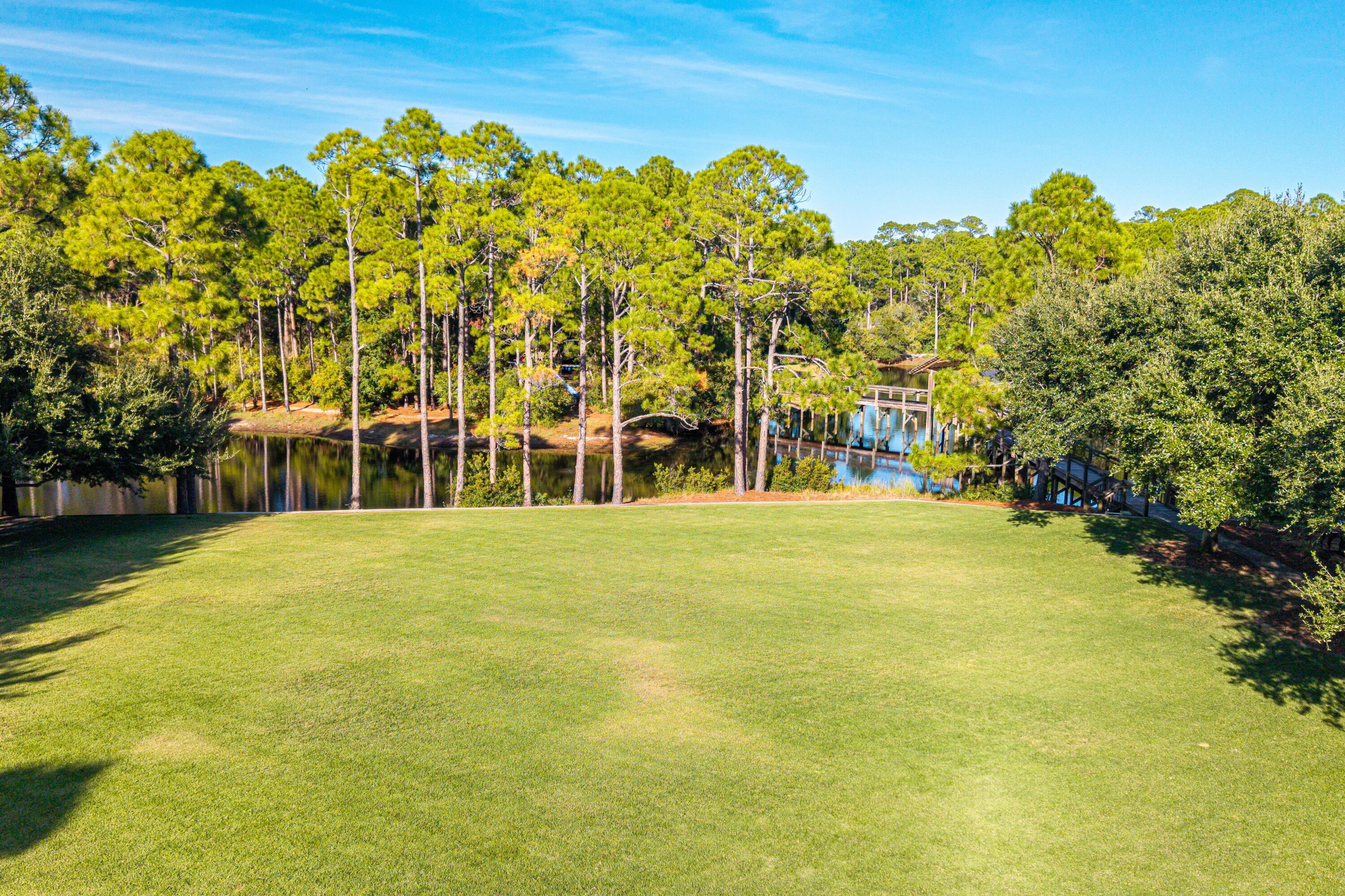 FOREST LAKES - Residential