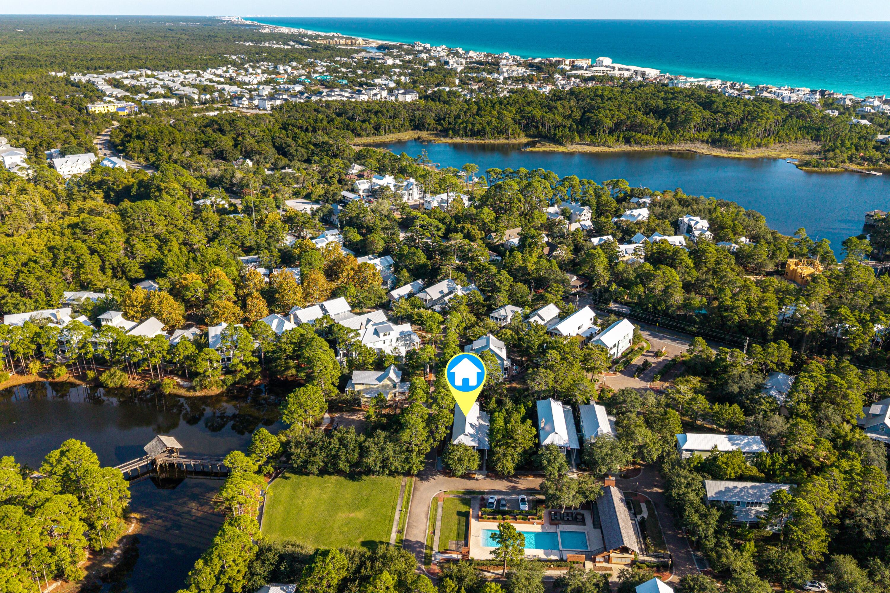 FOREST LAKES - Residential