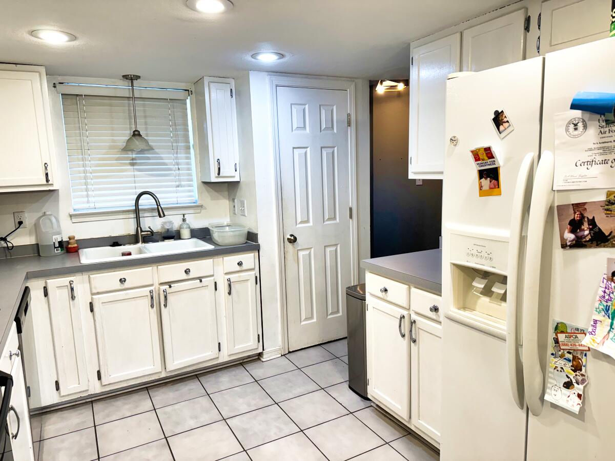 FOREST OAKS PH 1 - Residential