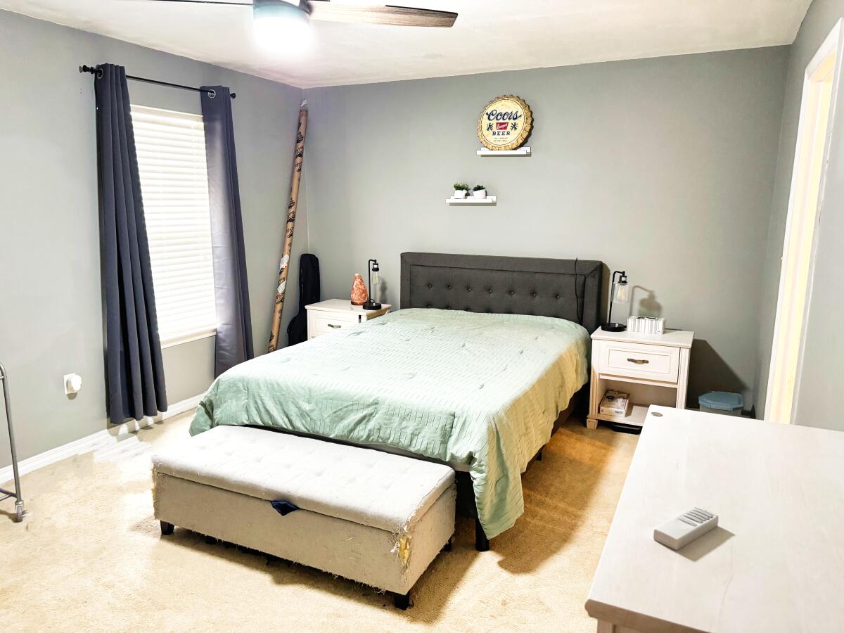 FOREST OAKS PH 1 - Residential