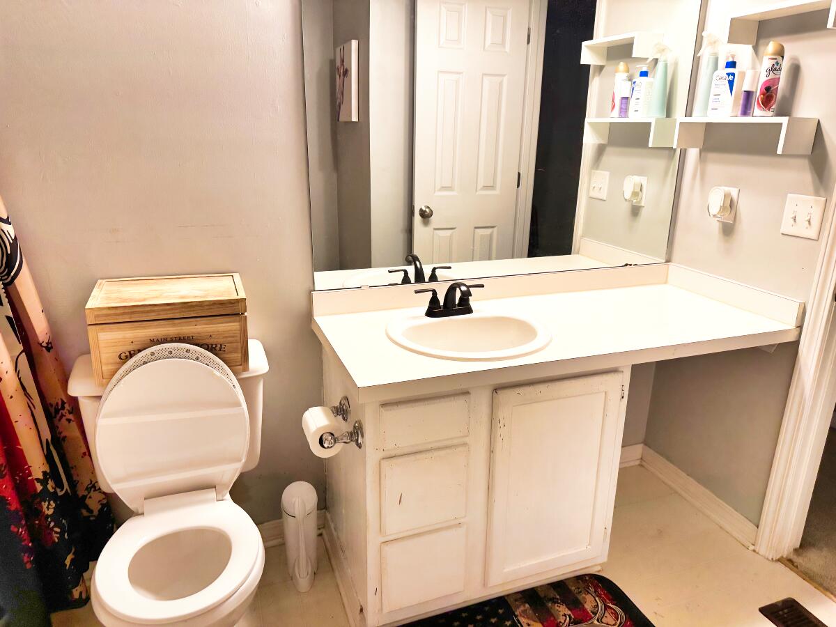 FOREST OAKS PH 1 - Residential